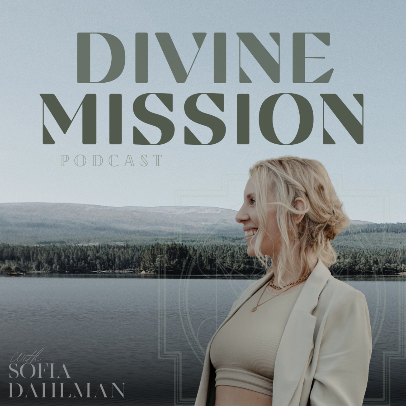 DIVINE MISSION