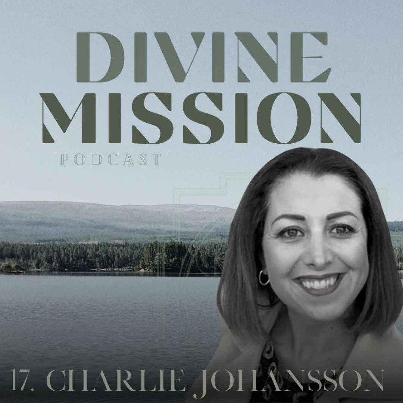 DIVINE MISSION