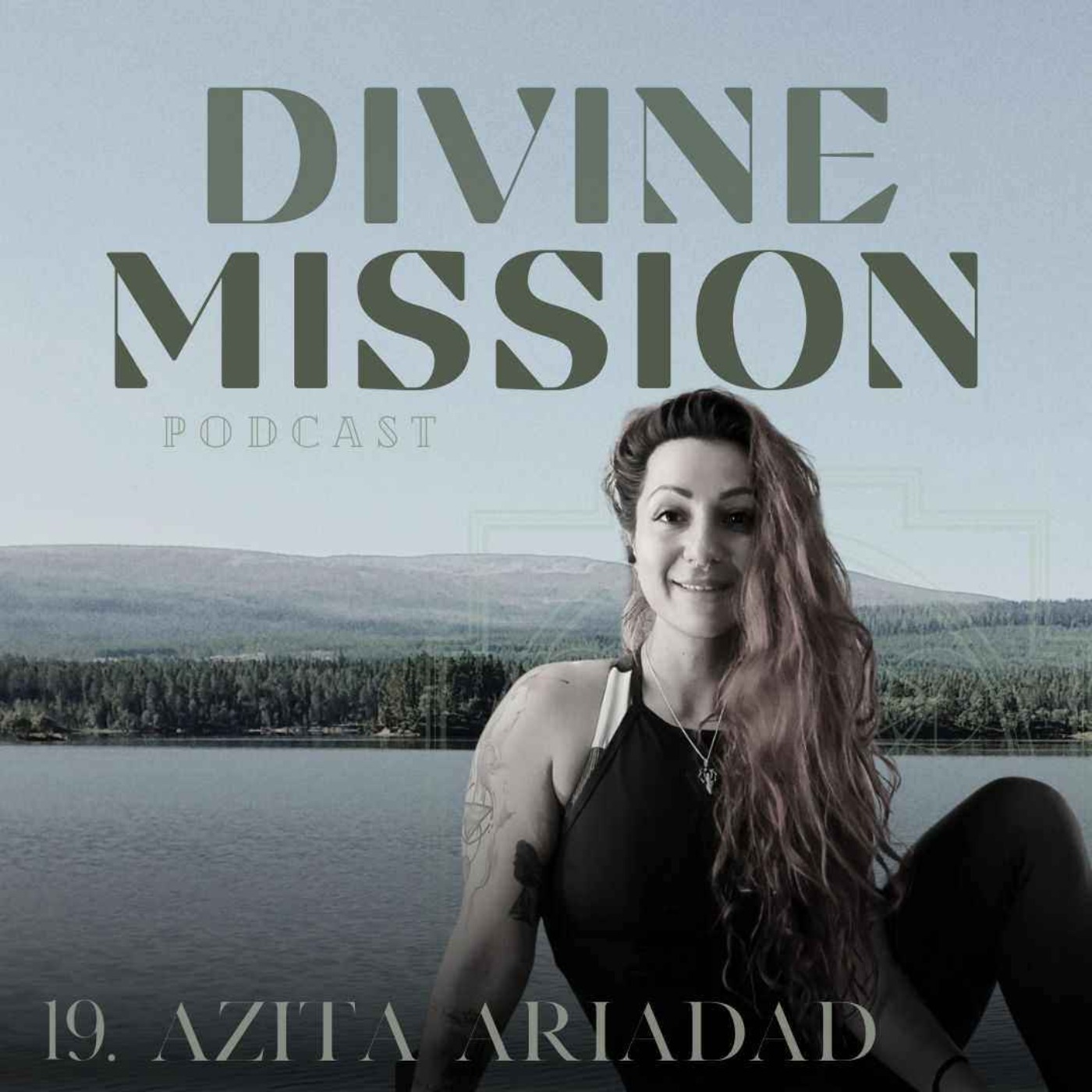 DIVINE MISSION