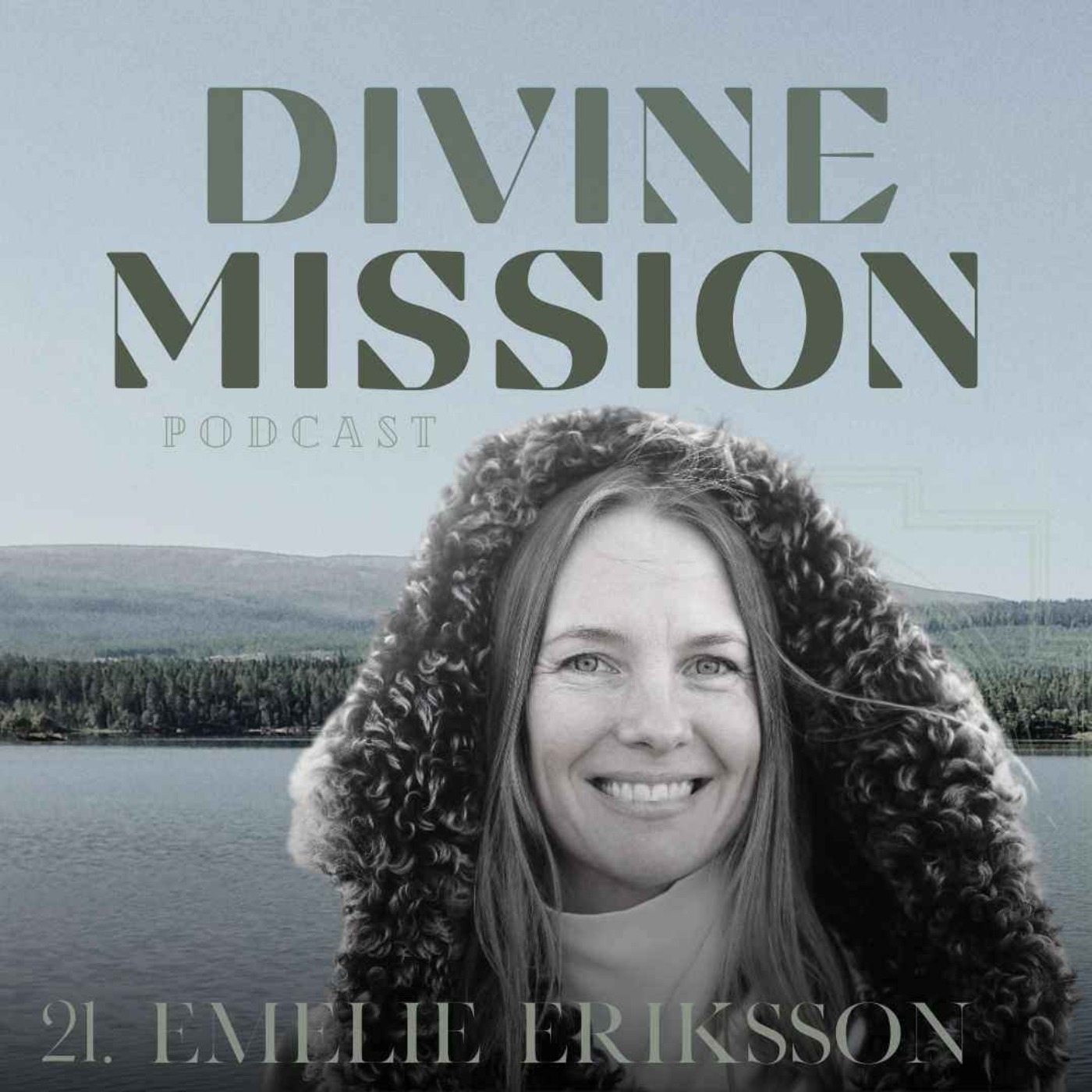 DIVINE MISSION