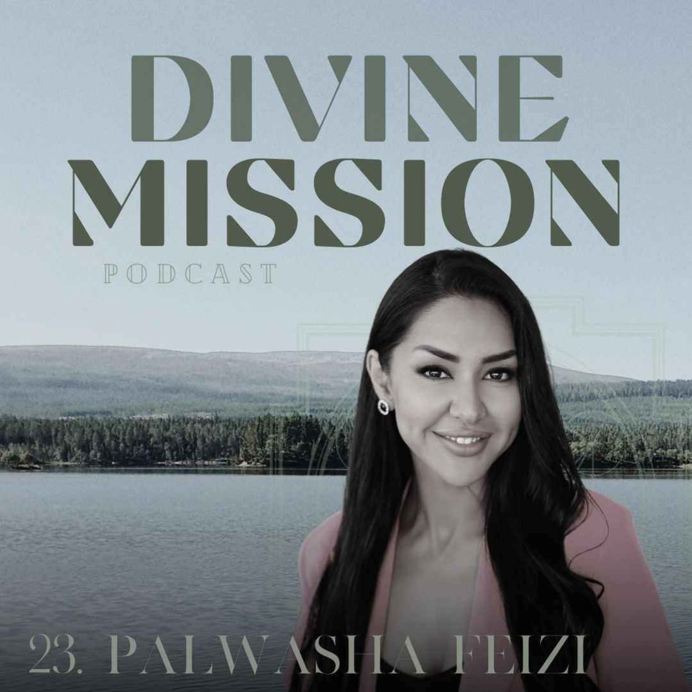 DIVINE MISSION