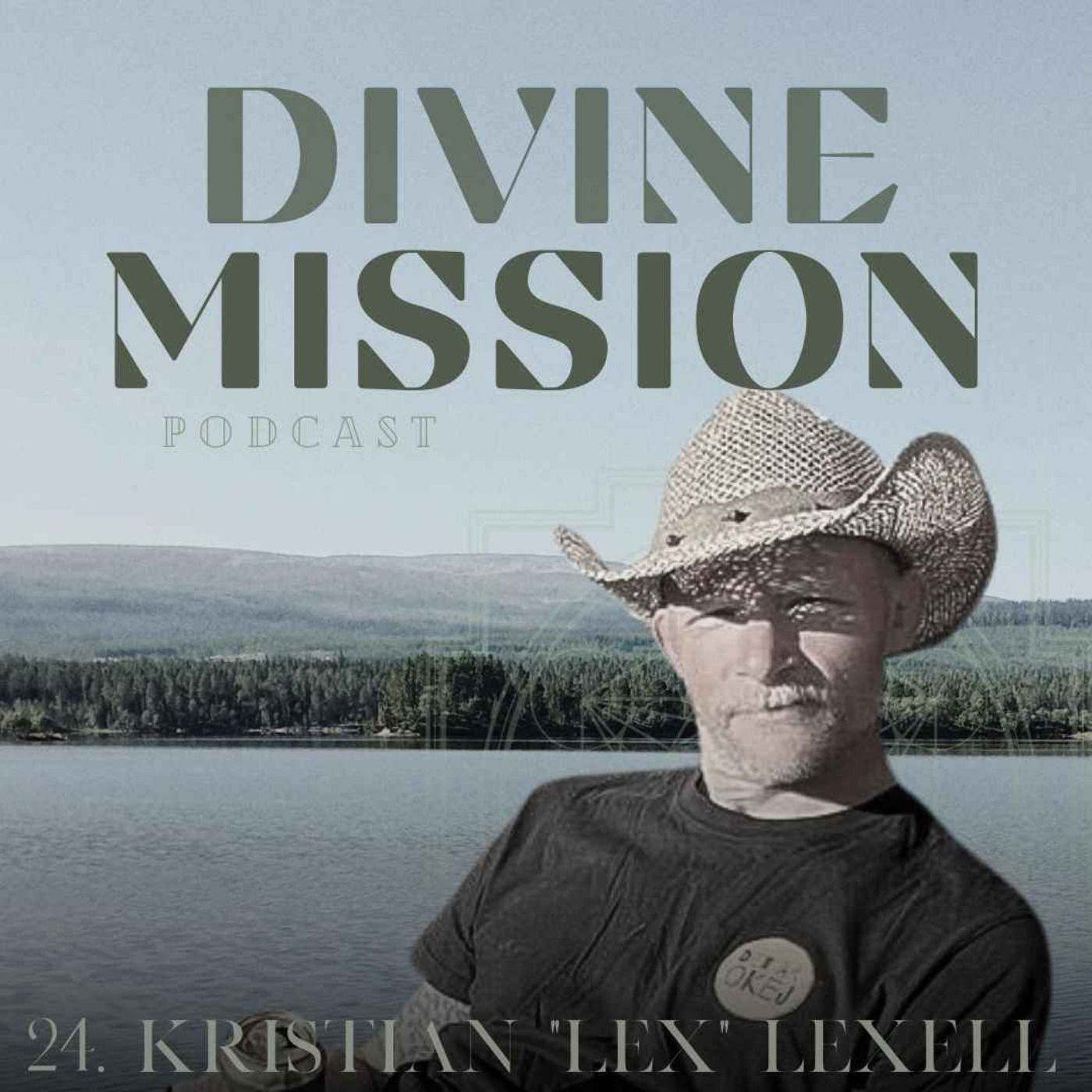 DIVINE MISSION