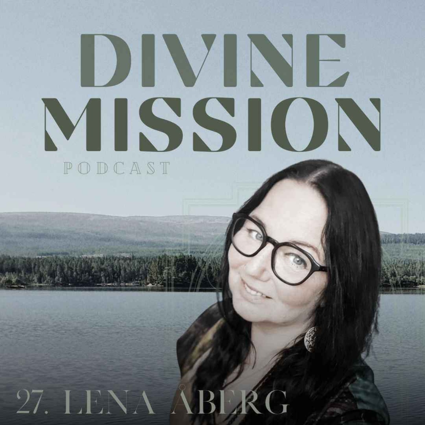 DIVINE MISSION