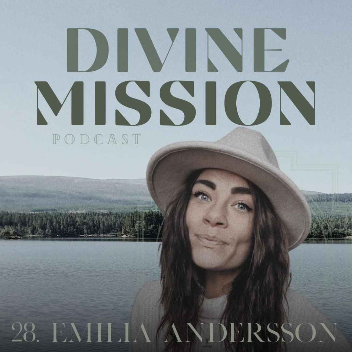DIVINE MISSION