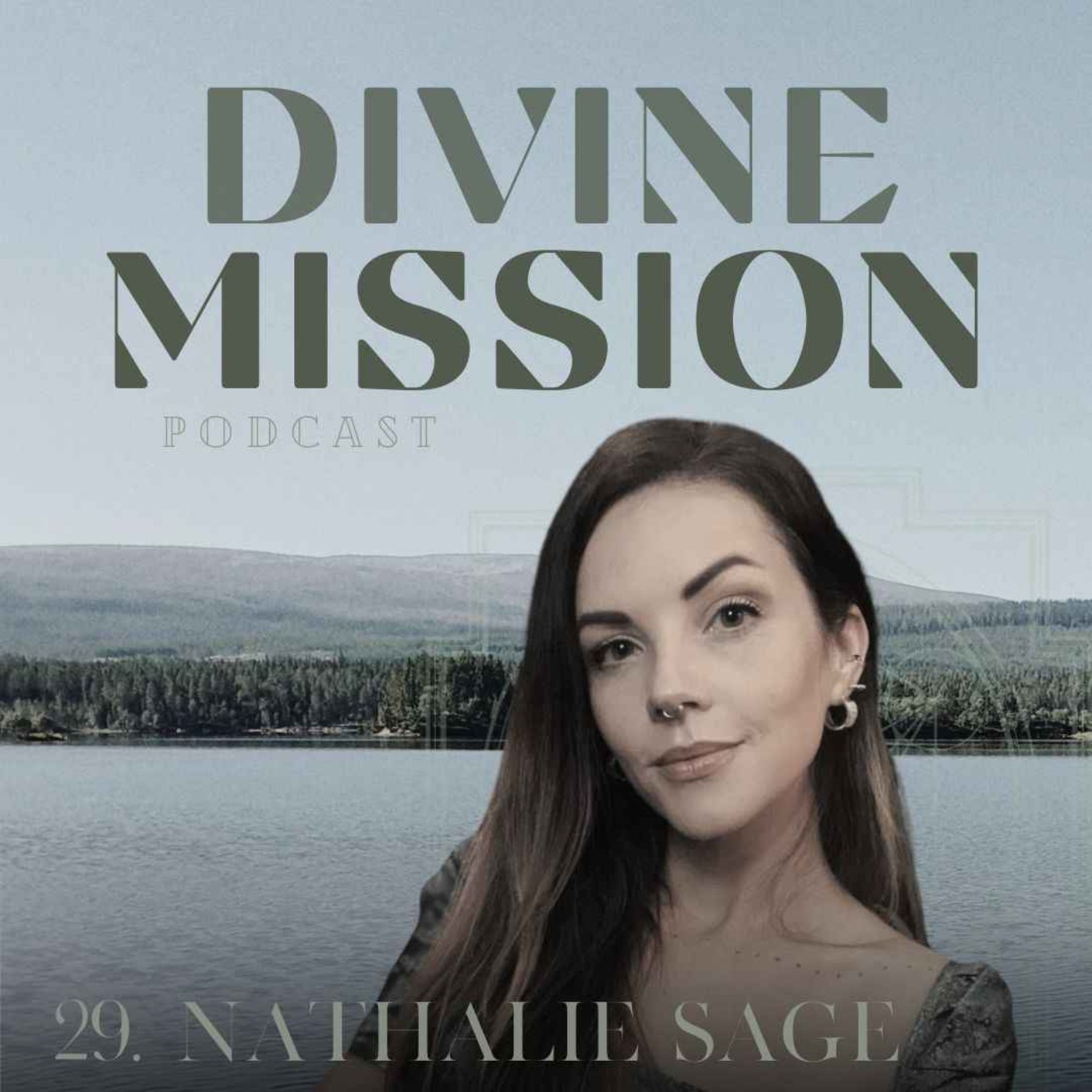 DIVINE MISSION