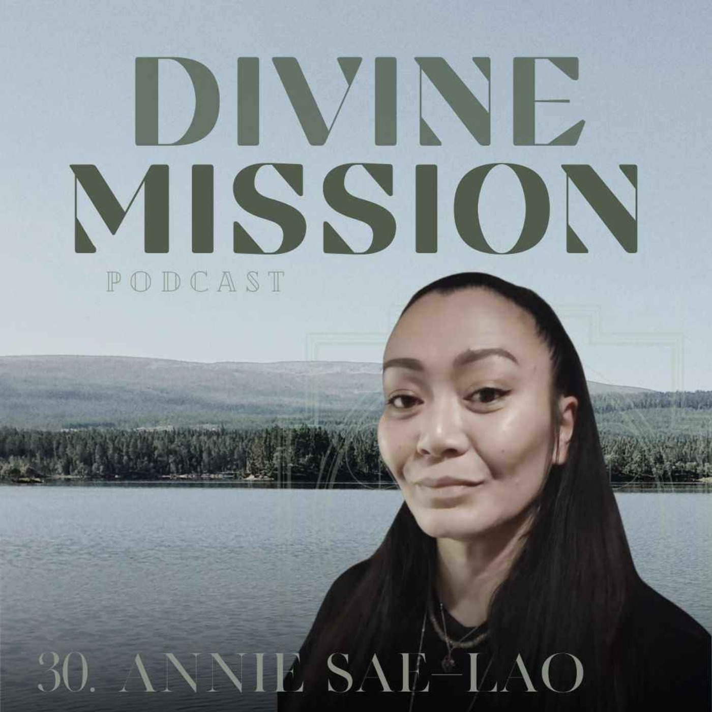 DIVINE MISSION
