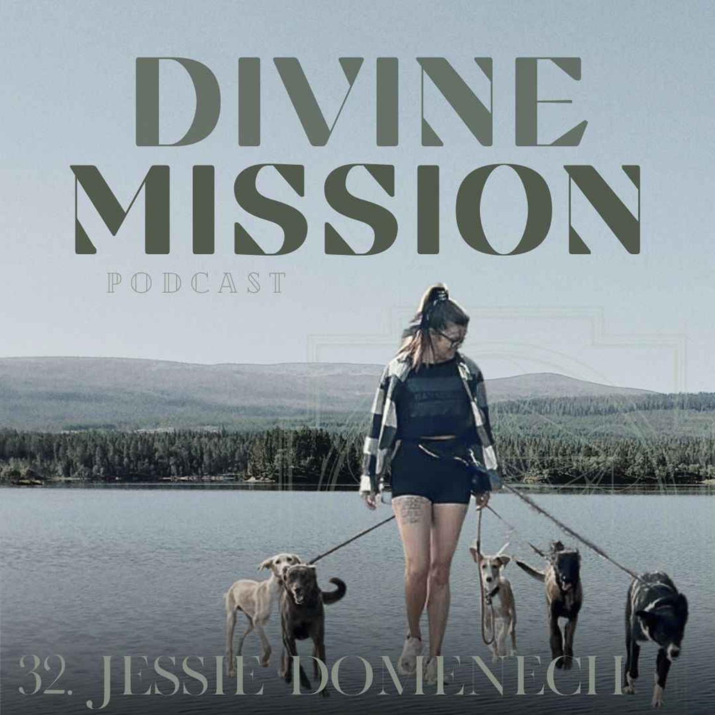 DIVINE MISSION