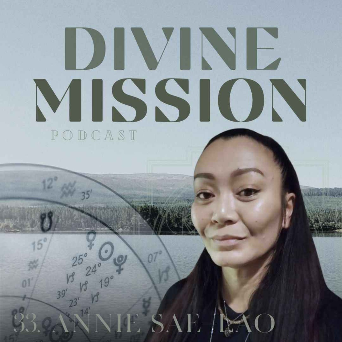 DIVINE MISSION