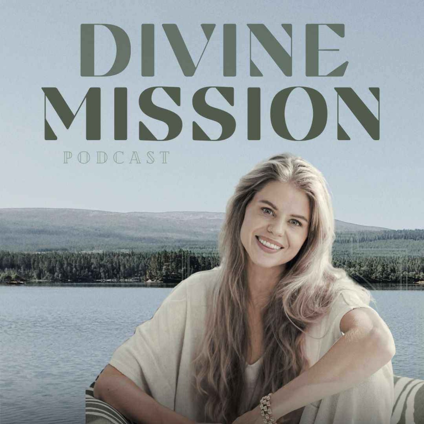 DIVINE MISSION