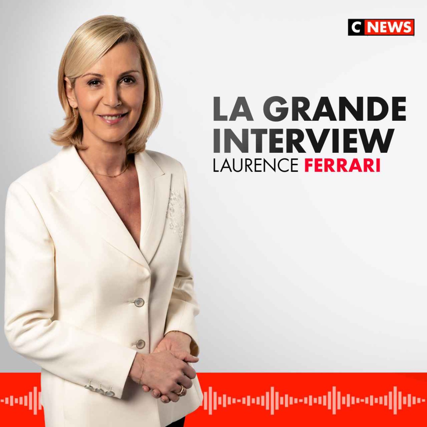 La grande interview