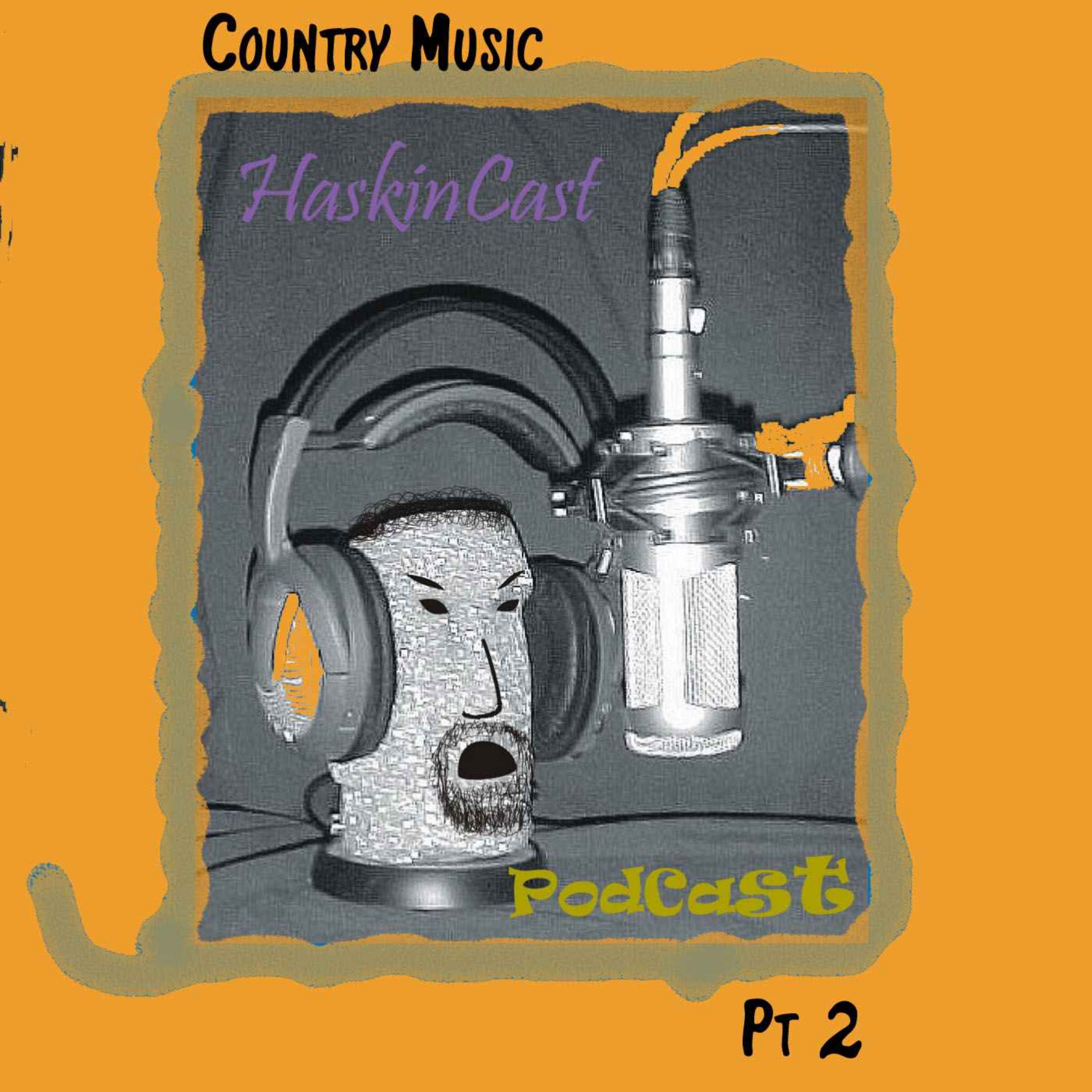 575 Country Music Pt 2 episode artwork