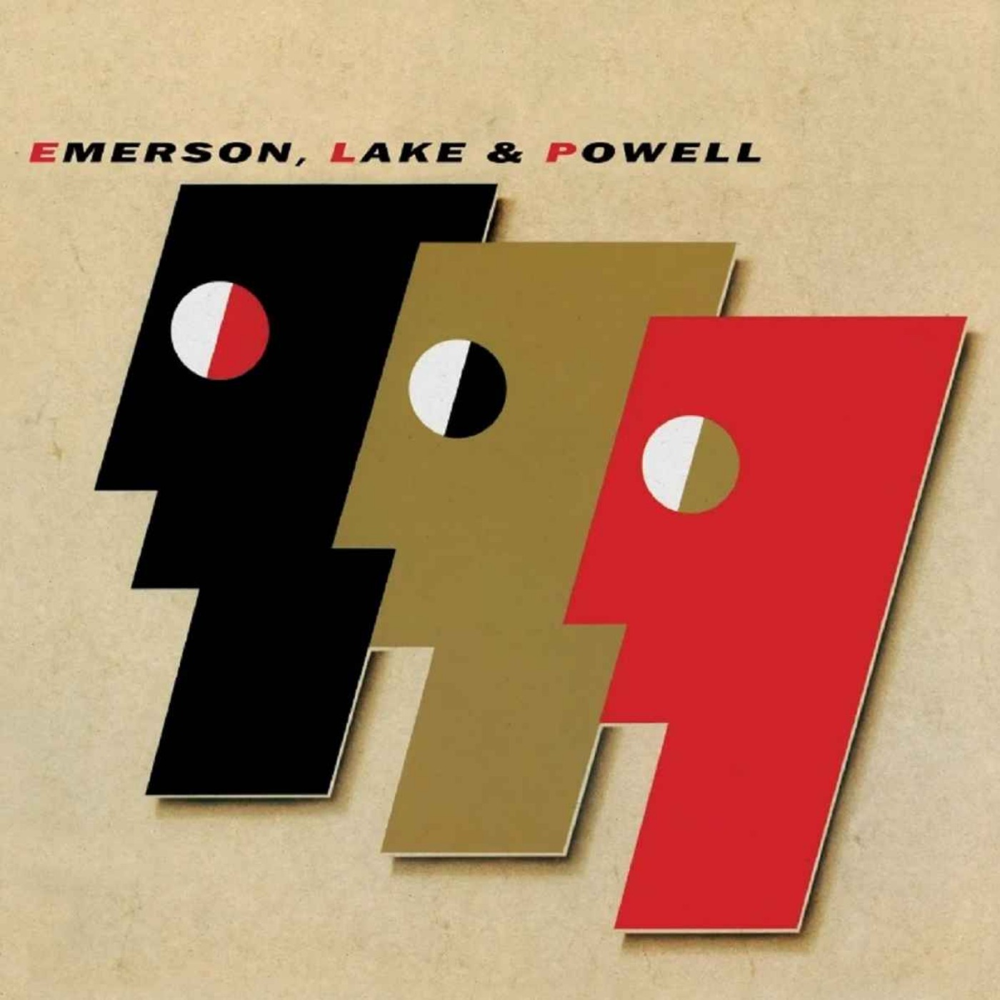 595 Emerson Lake and Powell - Emerson Lake and Powell episode artwork