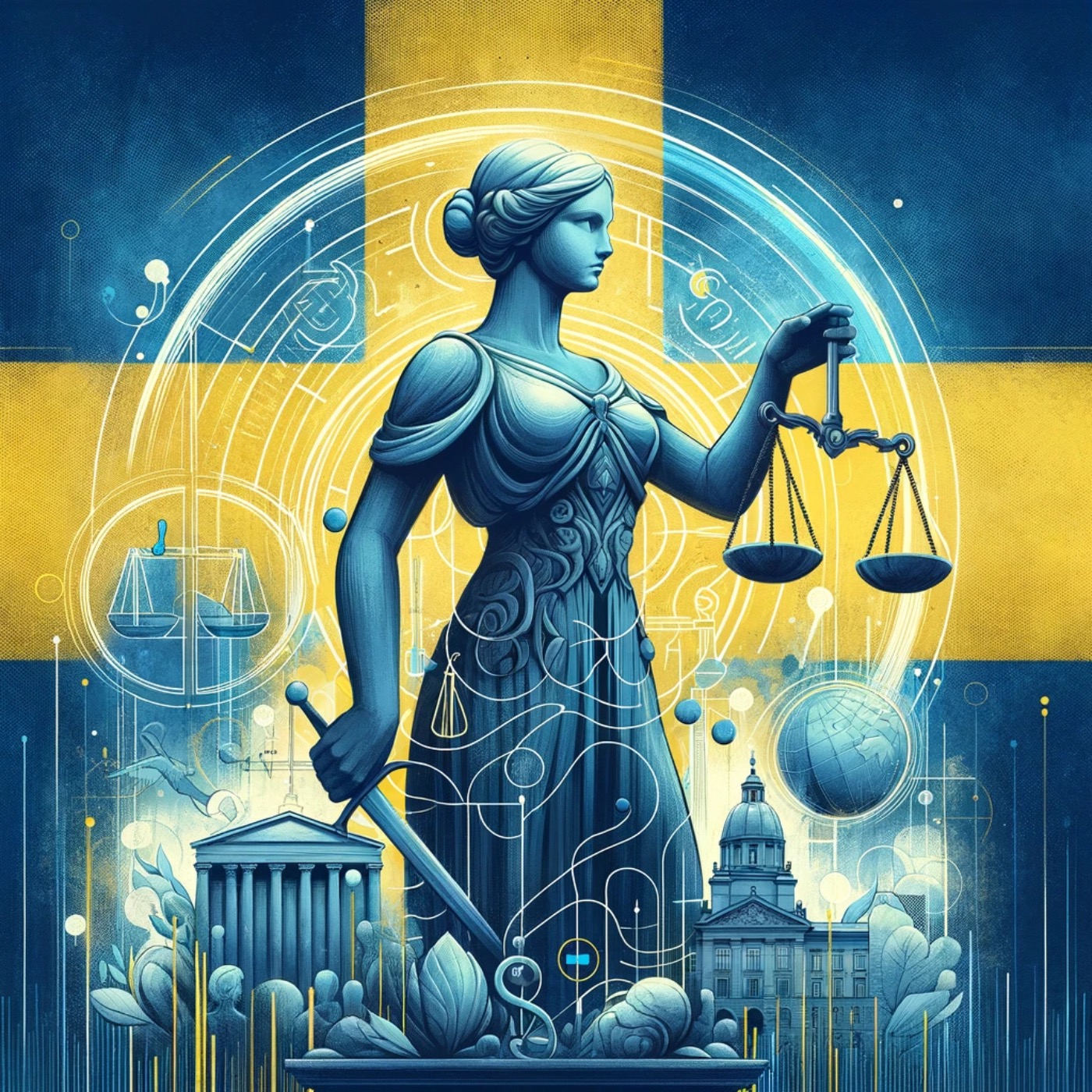 Stig-Björn Ljunggren (SBL) politisk chefredaktör på Sydöstran episode artwork