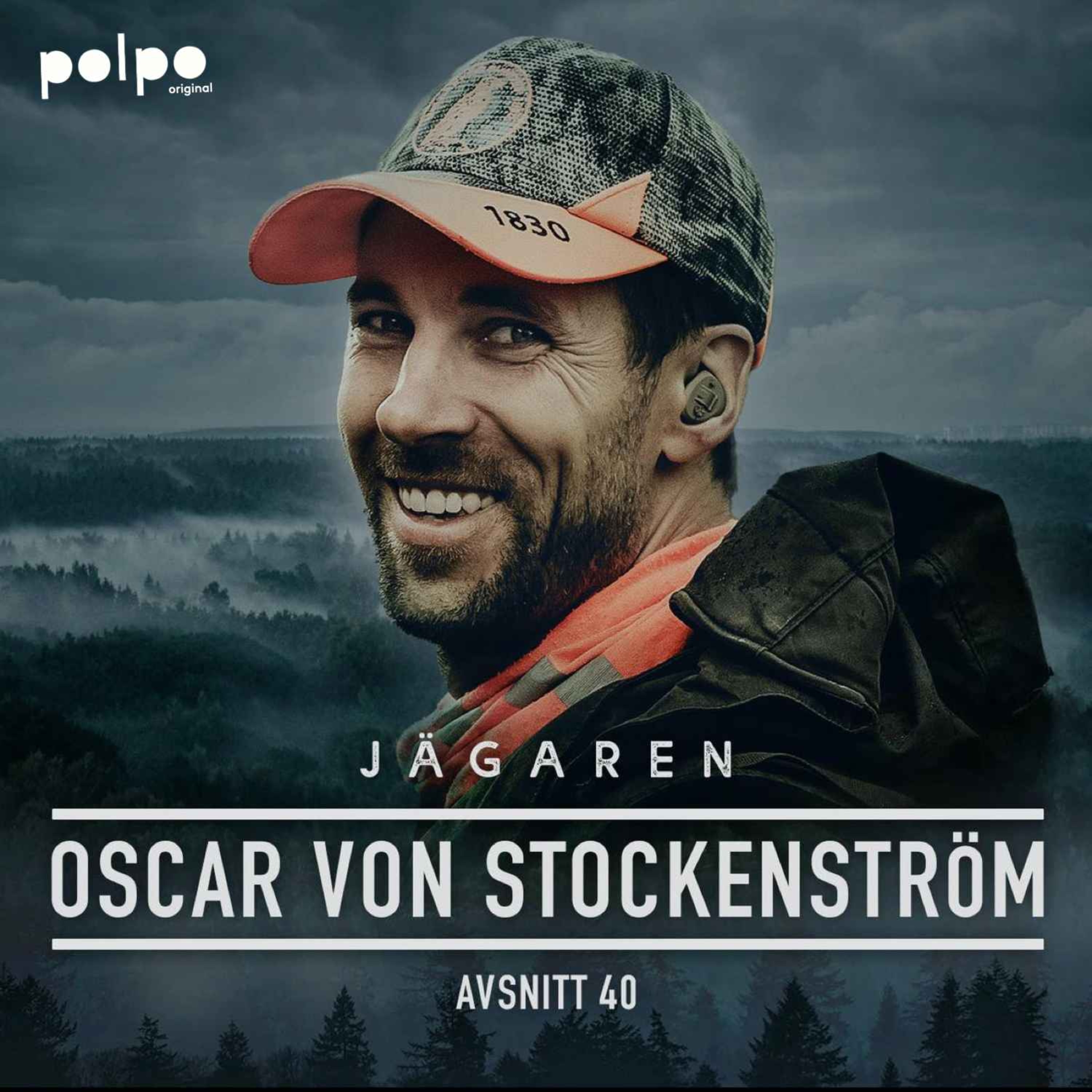 Oscar von Stockenström