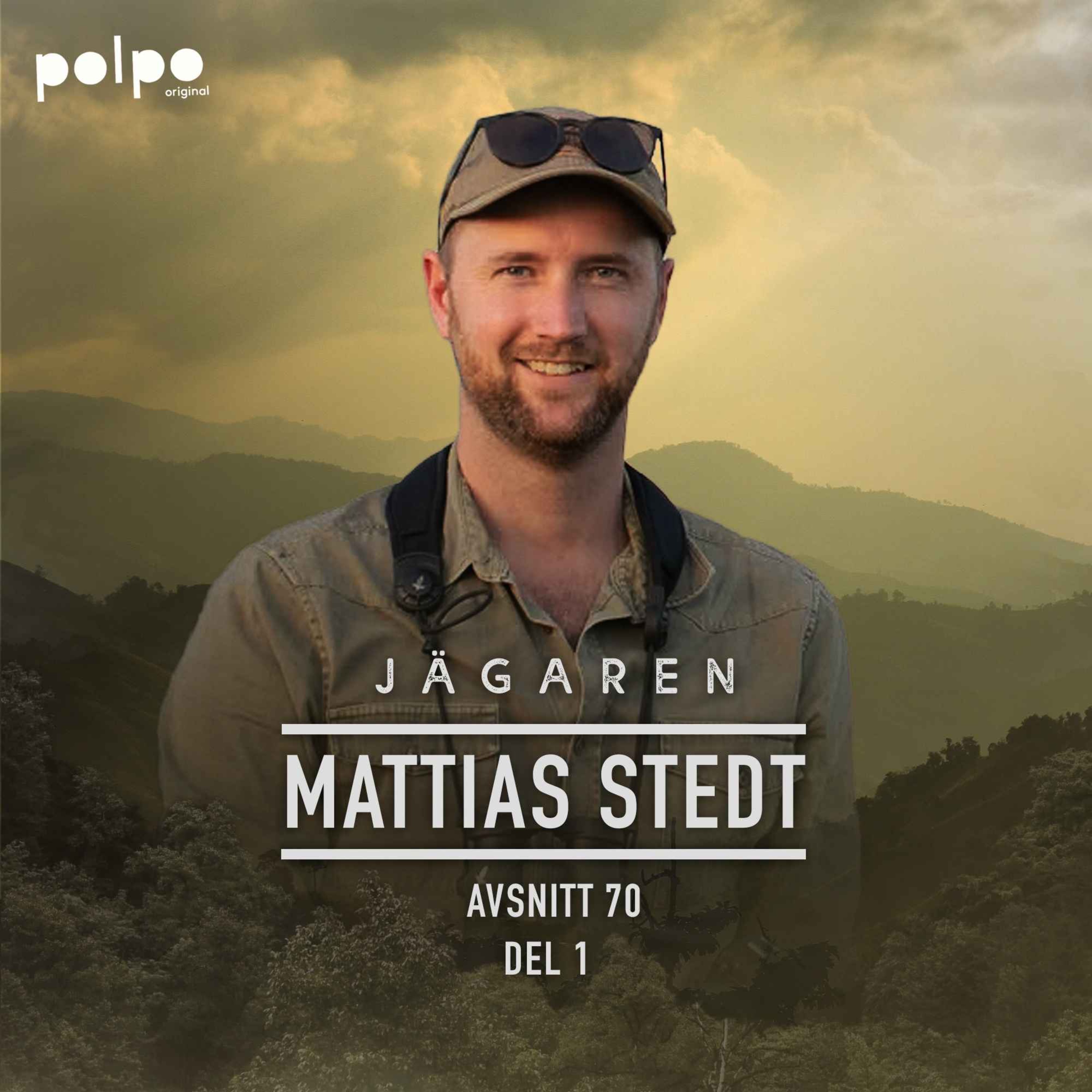 Mattias Stedt del 1