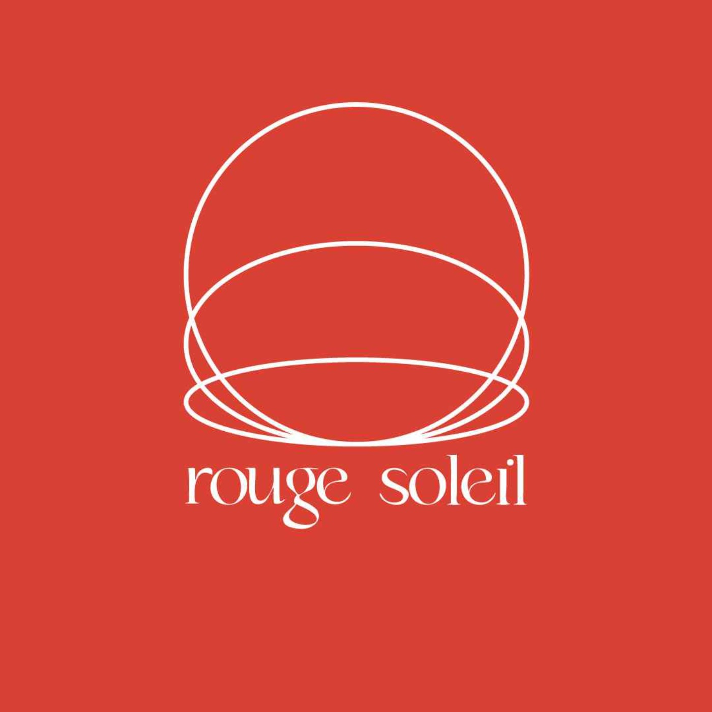 Rouge Soleil