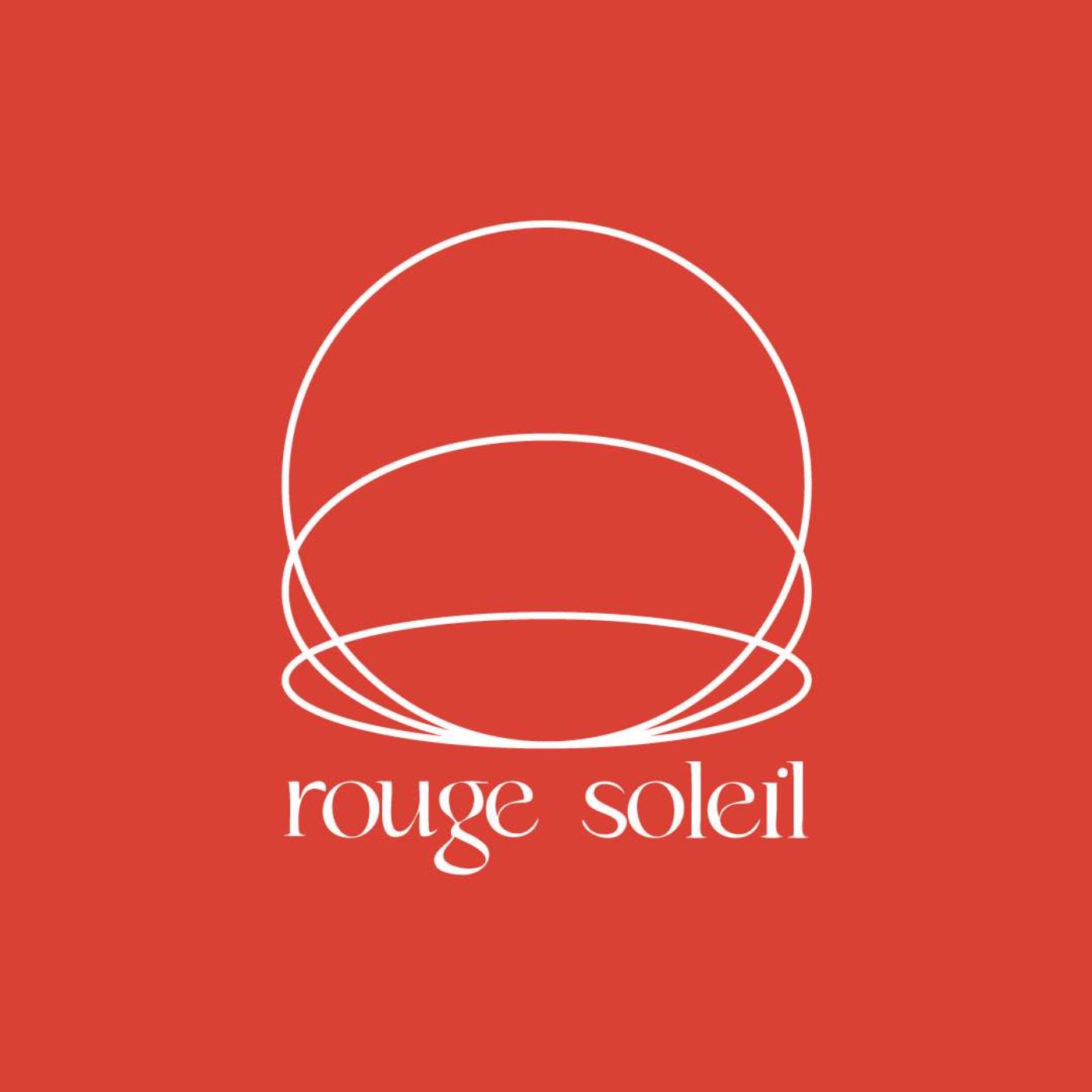 Rouge Soleil