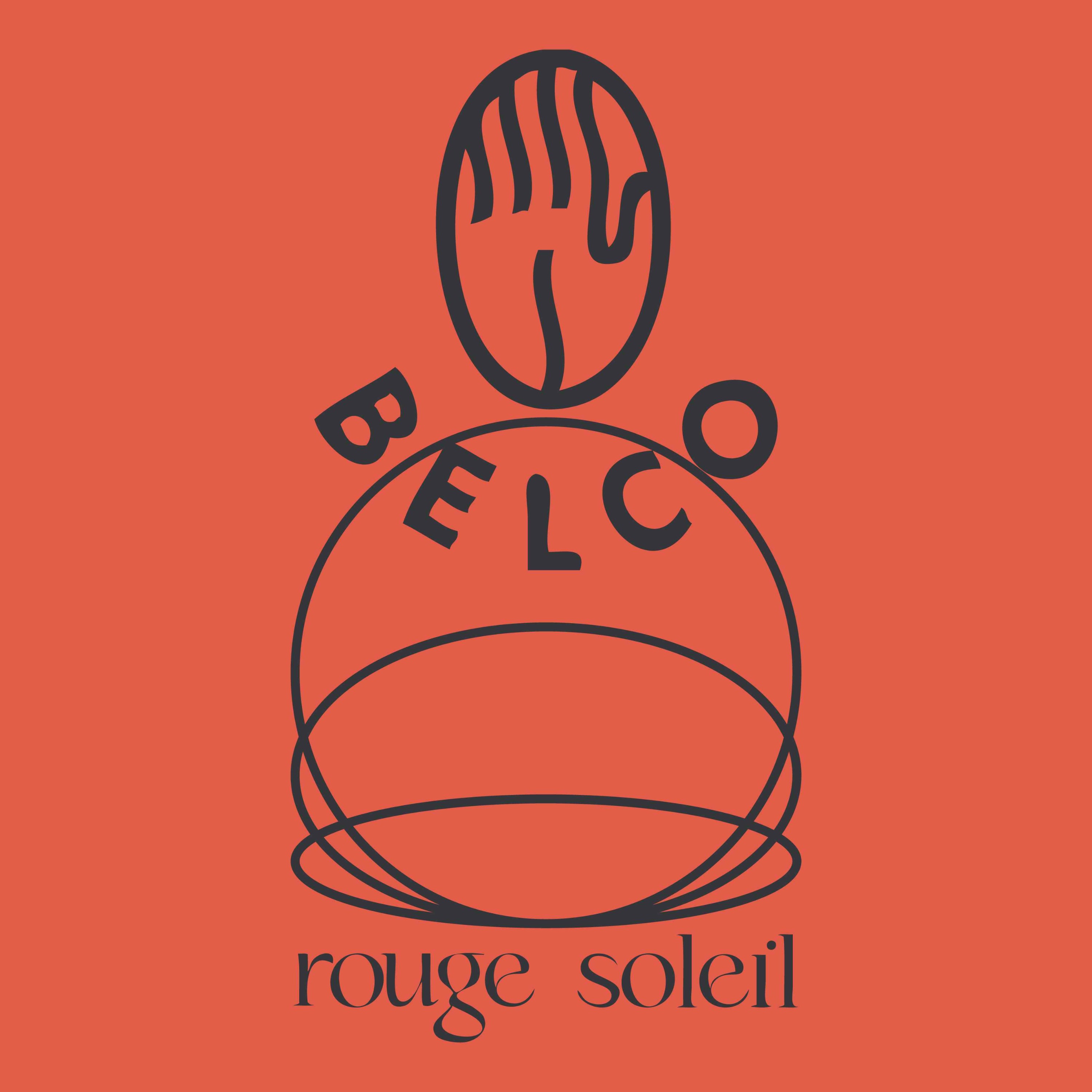 Rouge Soleil