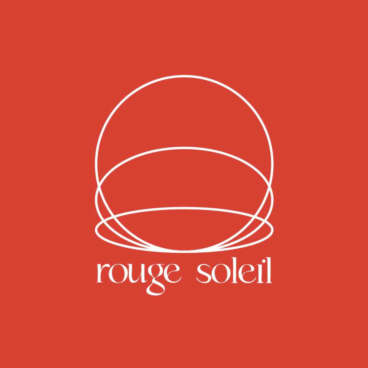Rouge Soleil