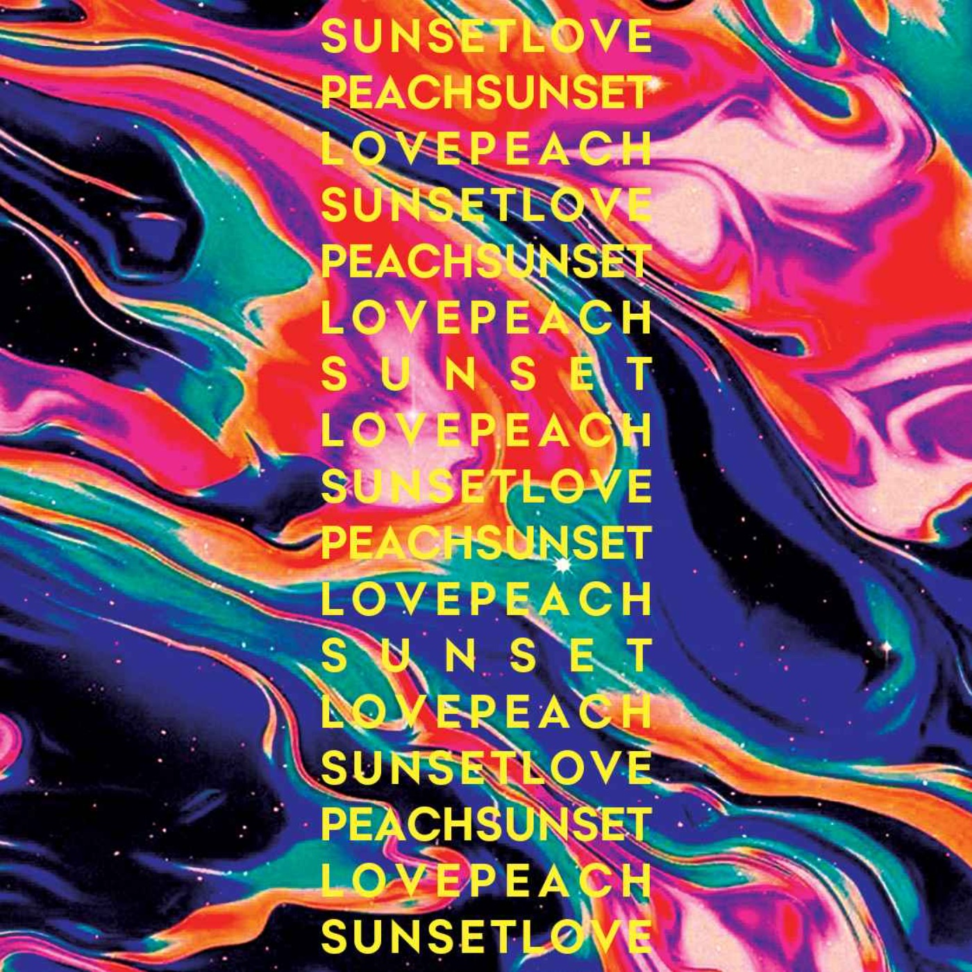 Peach Sunset Love : un java nature de Colombie episode artwork