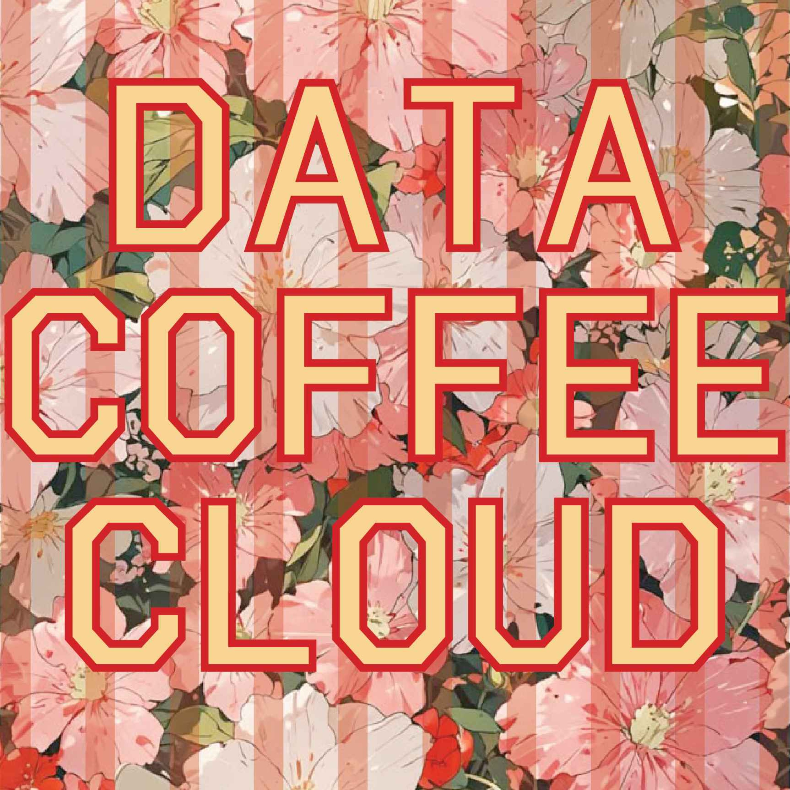 Data Coffee Cloud : un éthiopien nature de la région de Yirgacheffe episode artwork