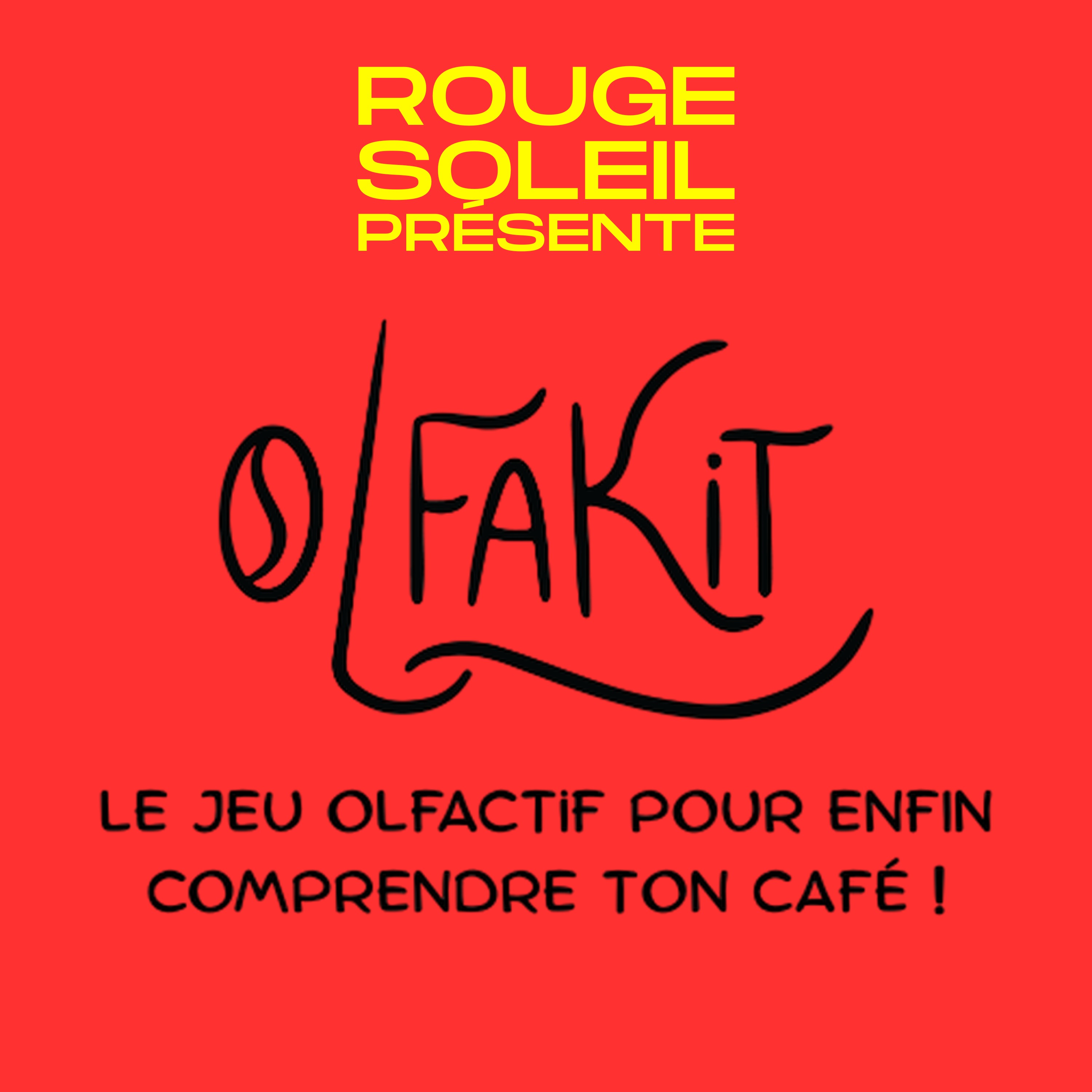 Rencontre avec Lucie : créatrice de L'olfakit  episode artwork
