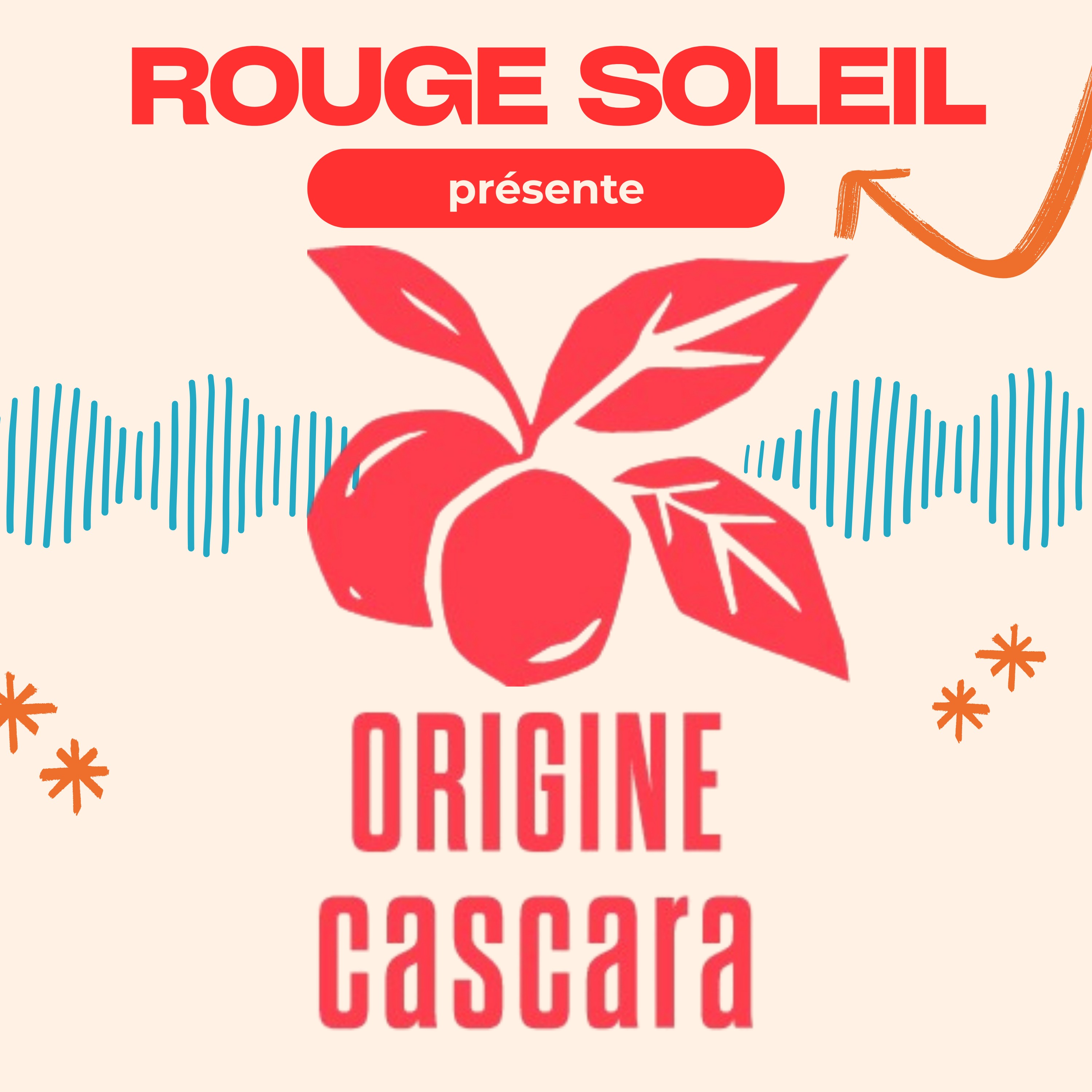 Rouge Soleil