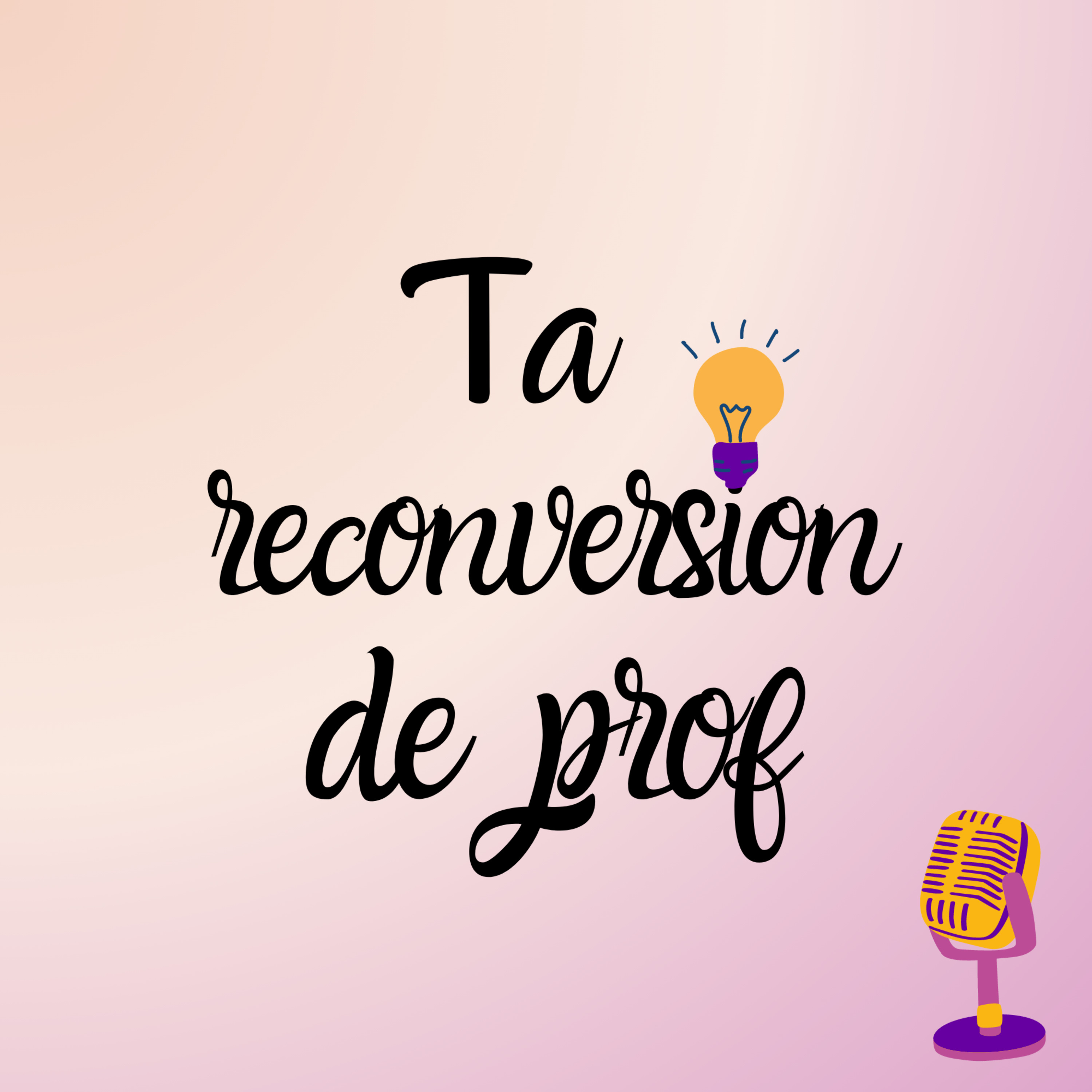 2. Les spécificités de la reconversion dans la fonction publique episode artwork