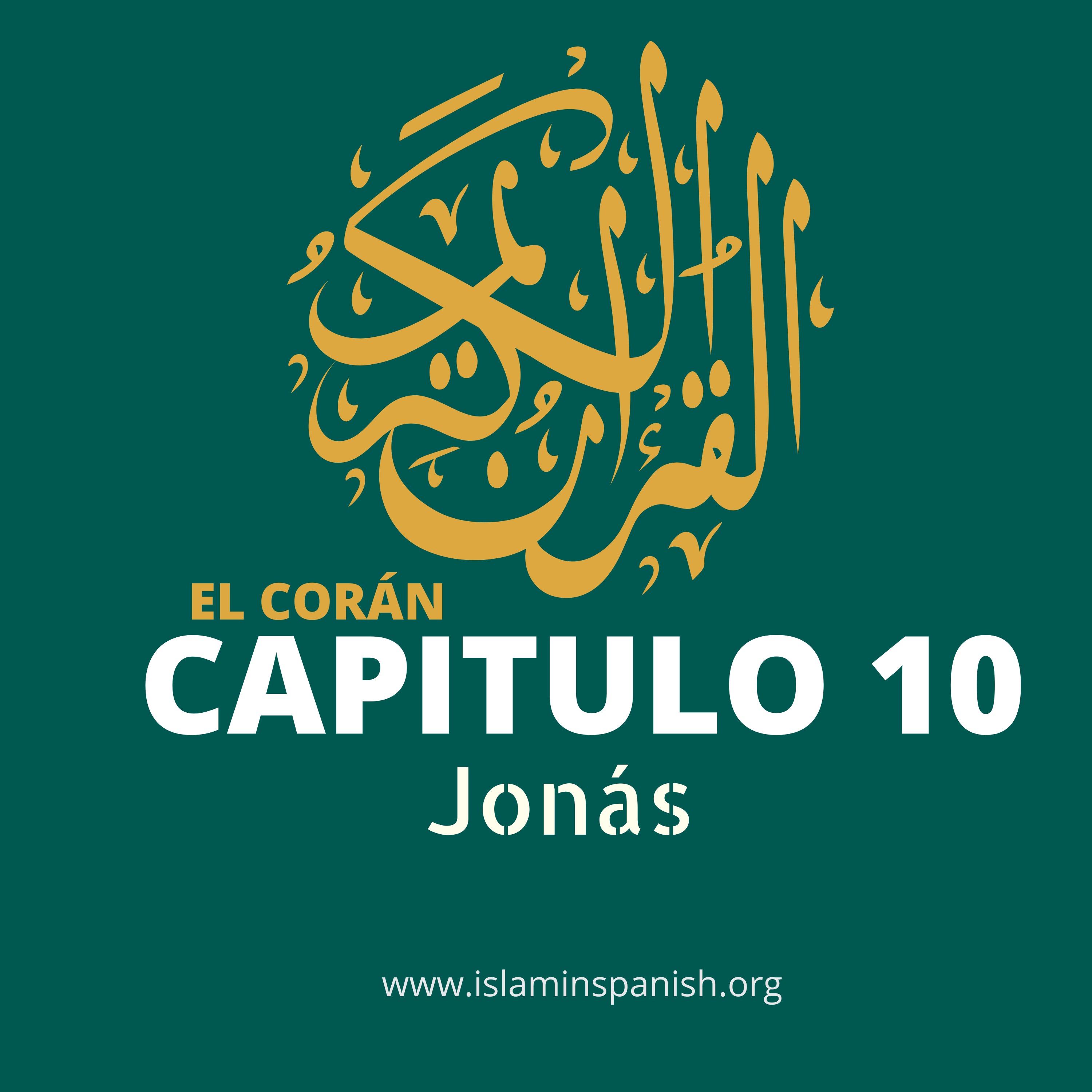 Capítulo 10 - Jonás episode artwork