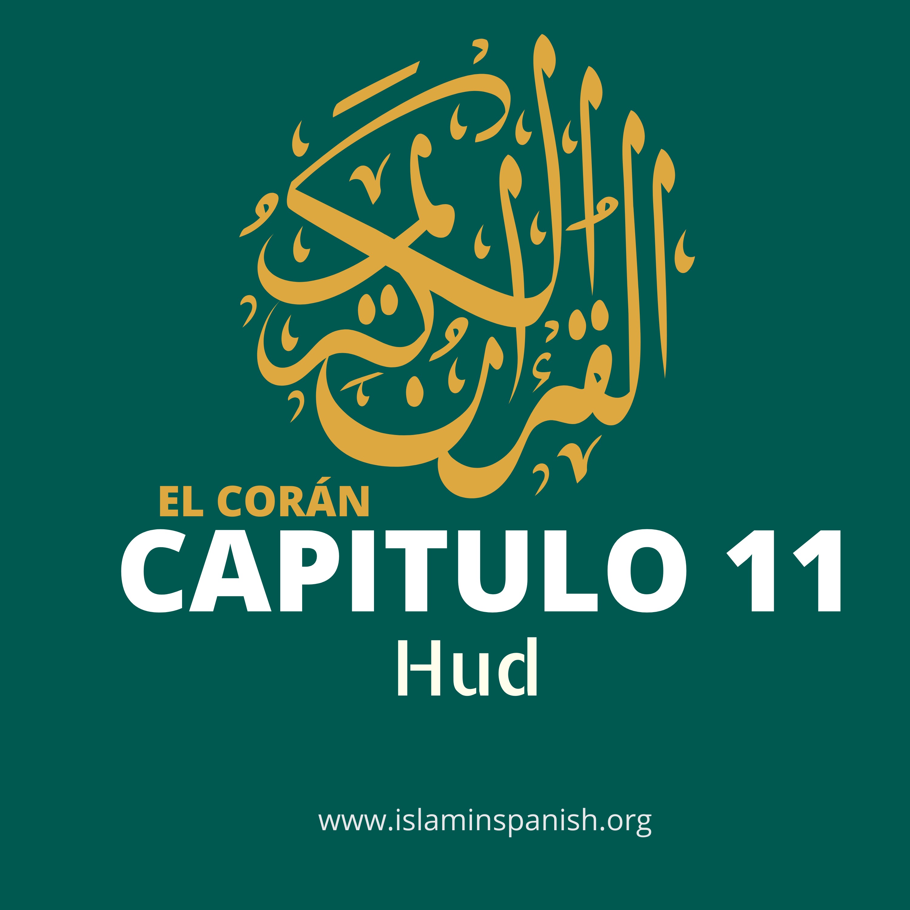 Capítulo 11 - Hud episode artwork