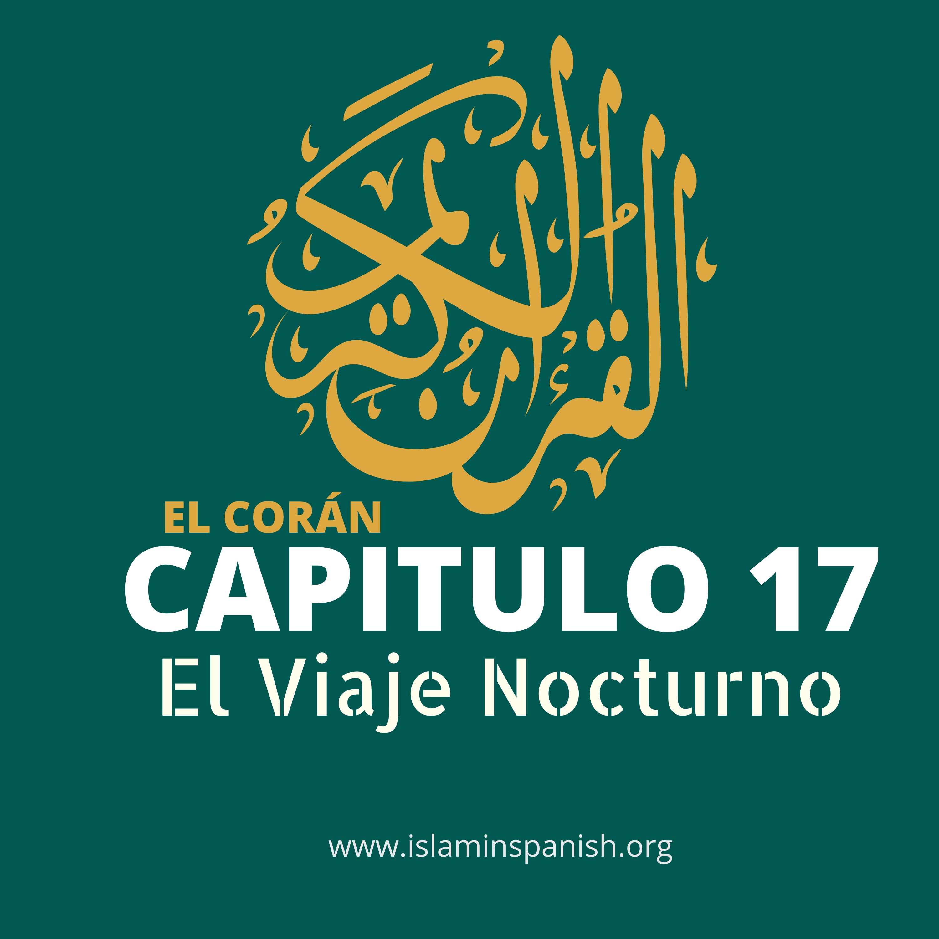Capítulo 17 - El Viaje Nocturno episode artwork