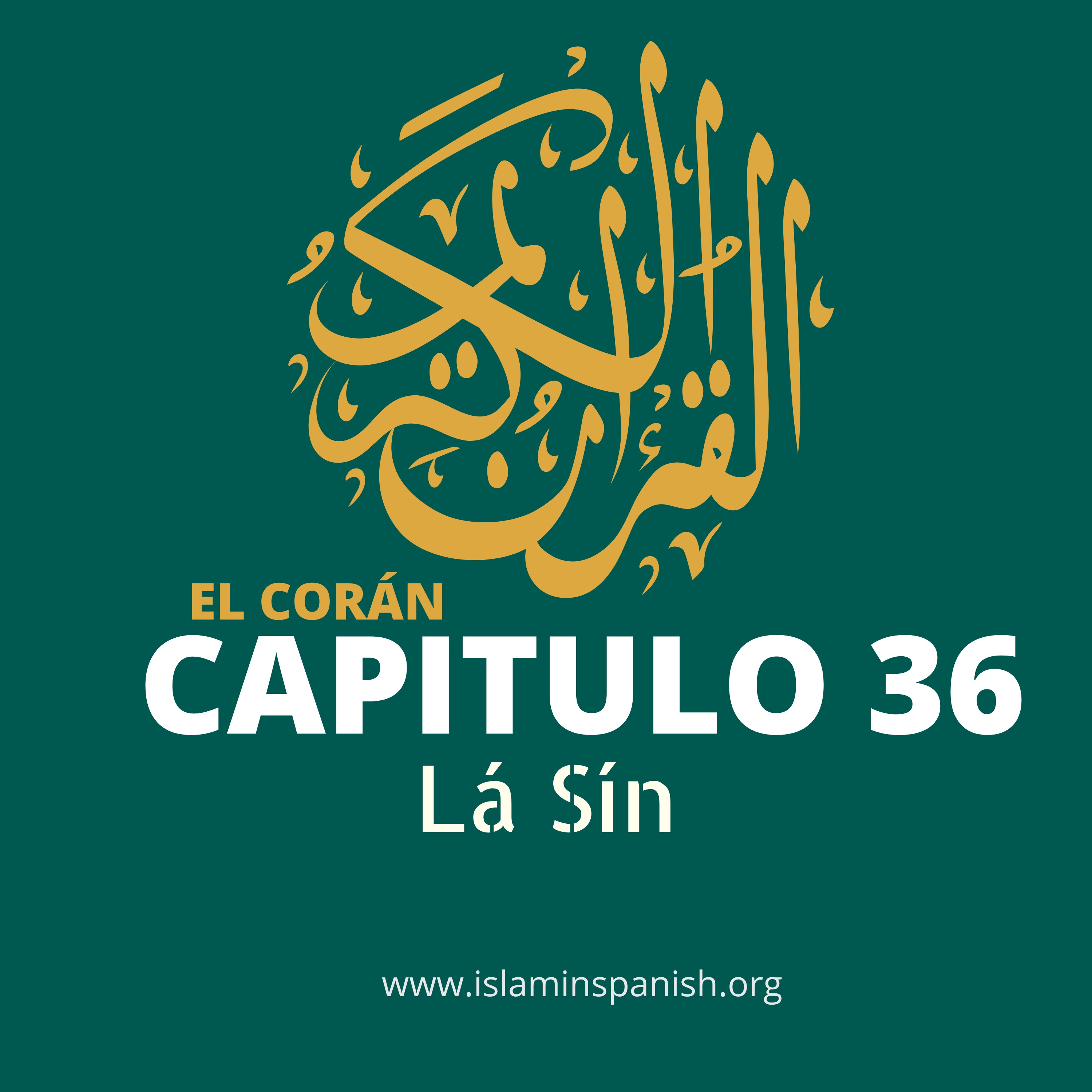 Capítulo 36 - Lá Sin episode artwork
