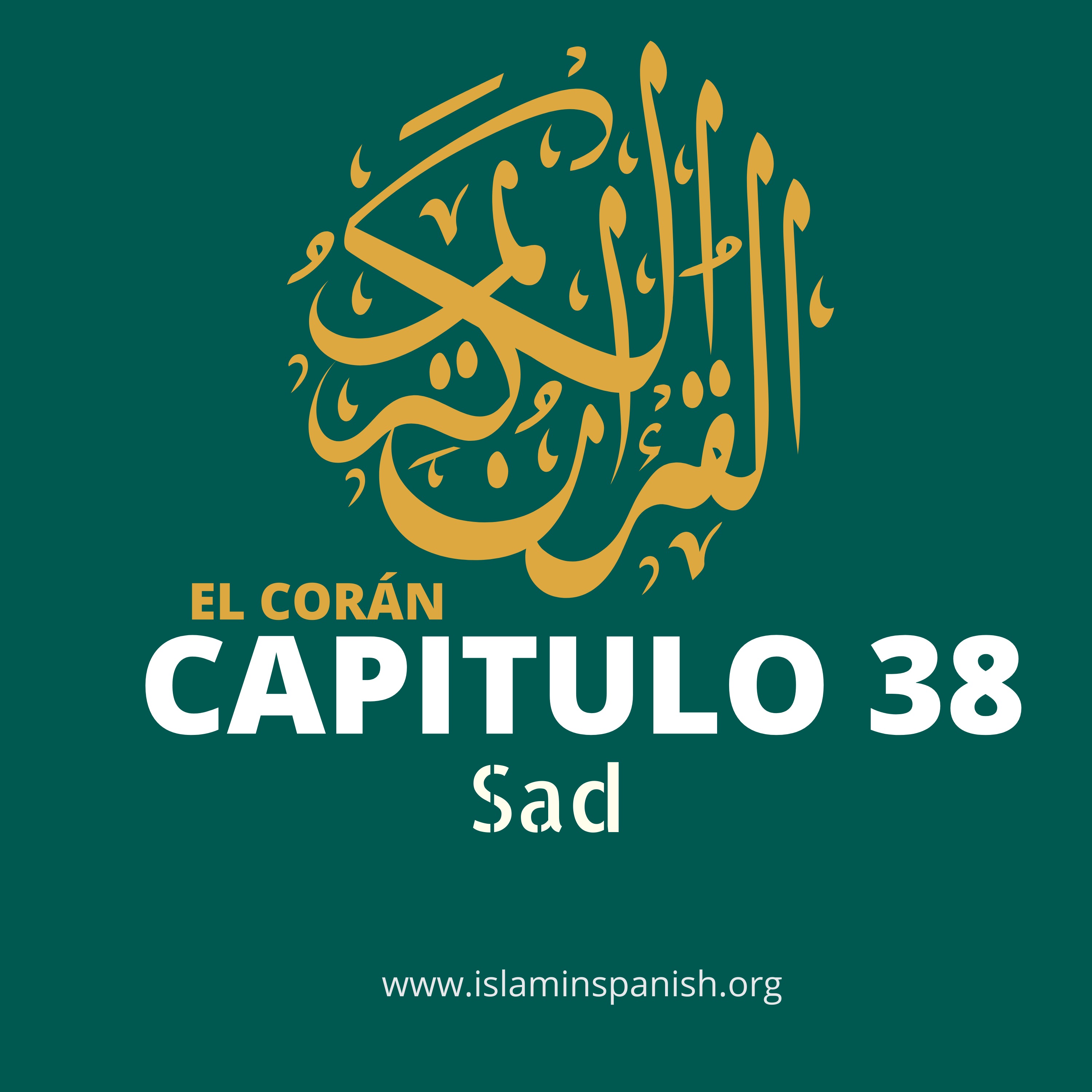 Capítulo 38 - Sad episode artwork