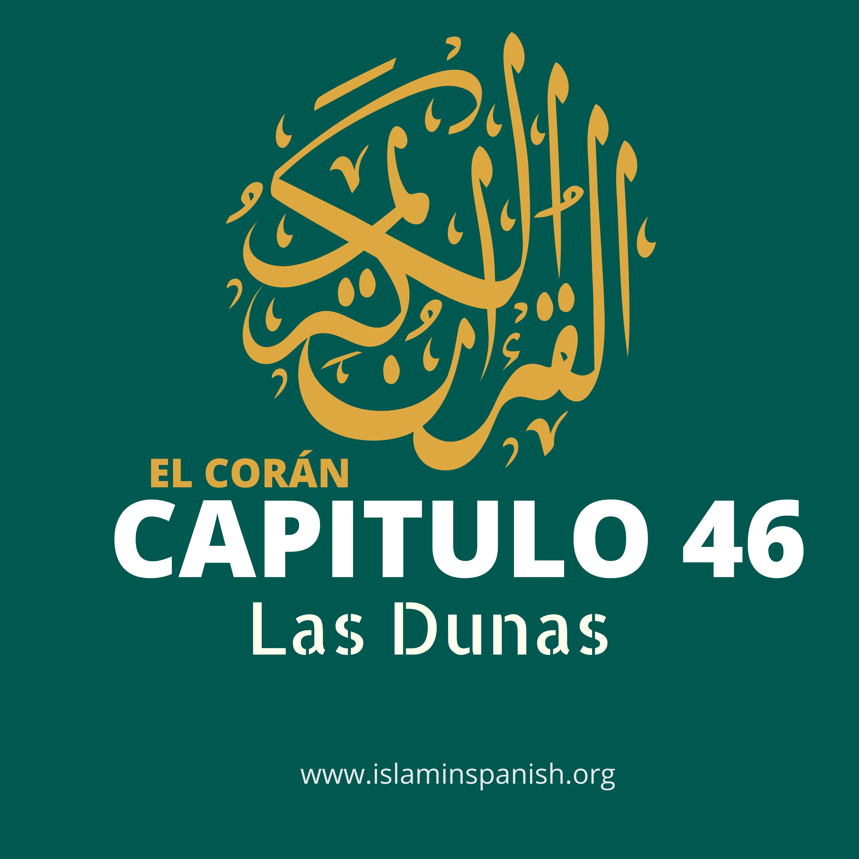 Capítulo 46 - Las Dunas episode artwork