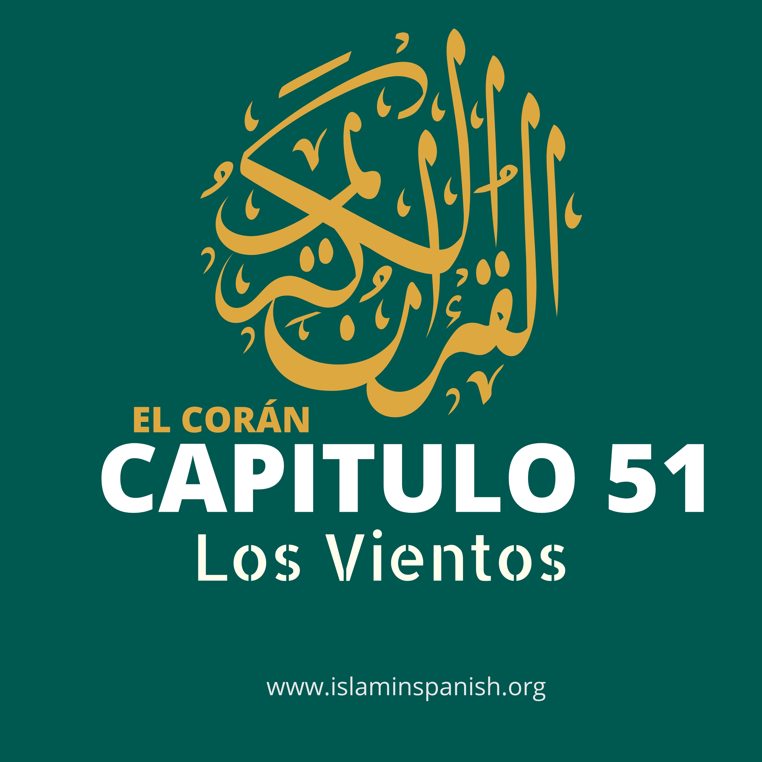 Capítulo 51 - Los Vientos episode artwork