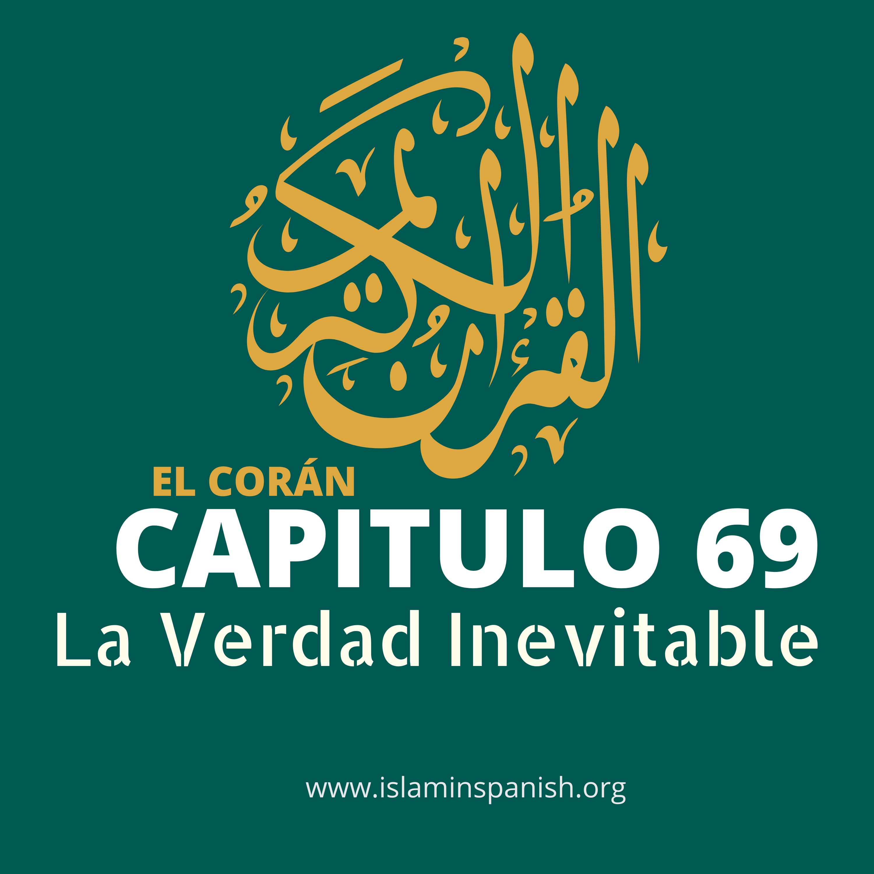 Capítulo 69 - La Verdad Inevitable
