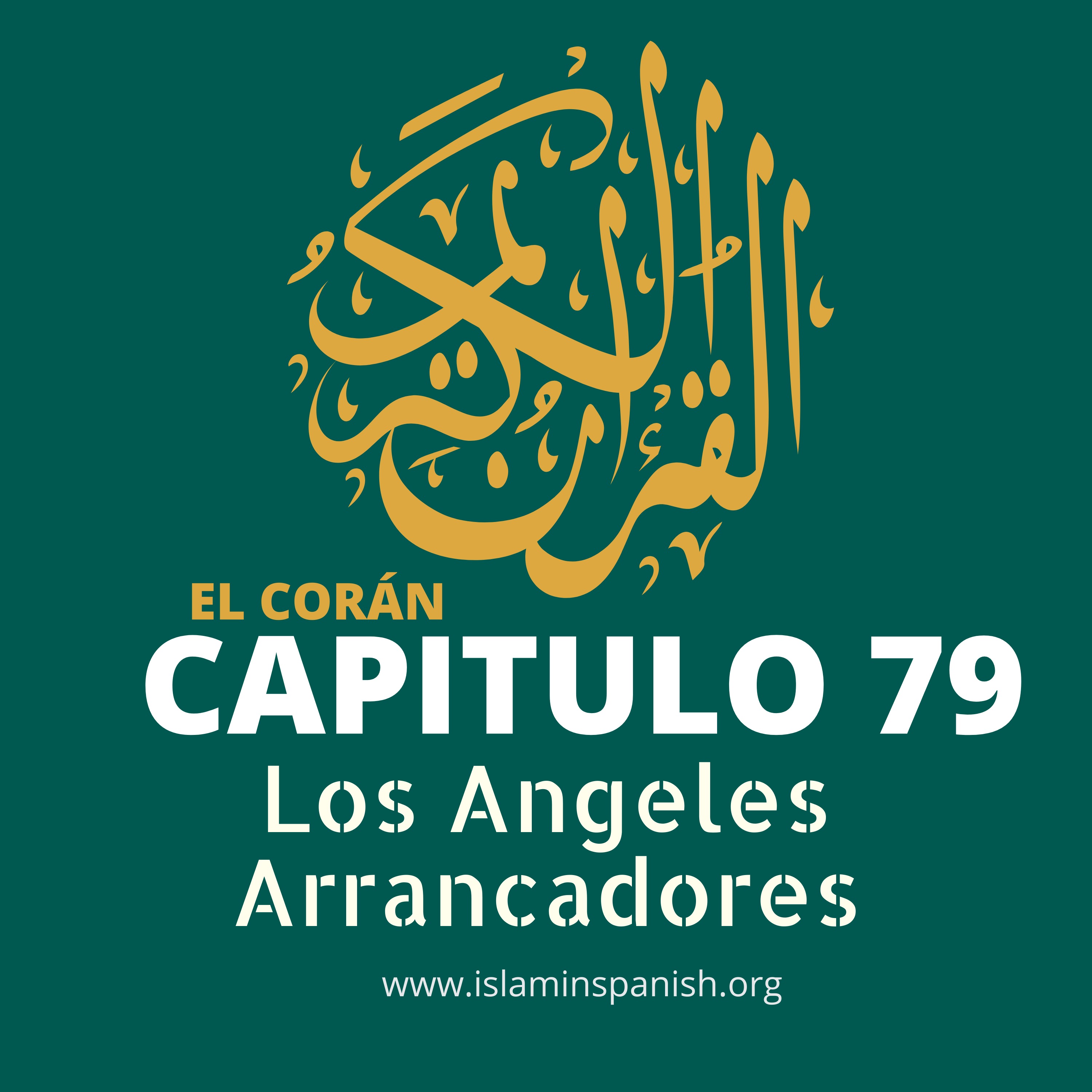 Capítulo 79 - Los Angeles Arrancadores