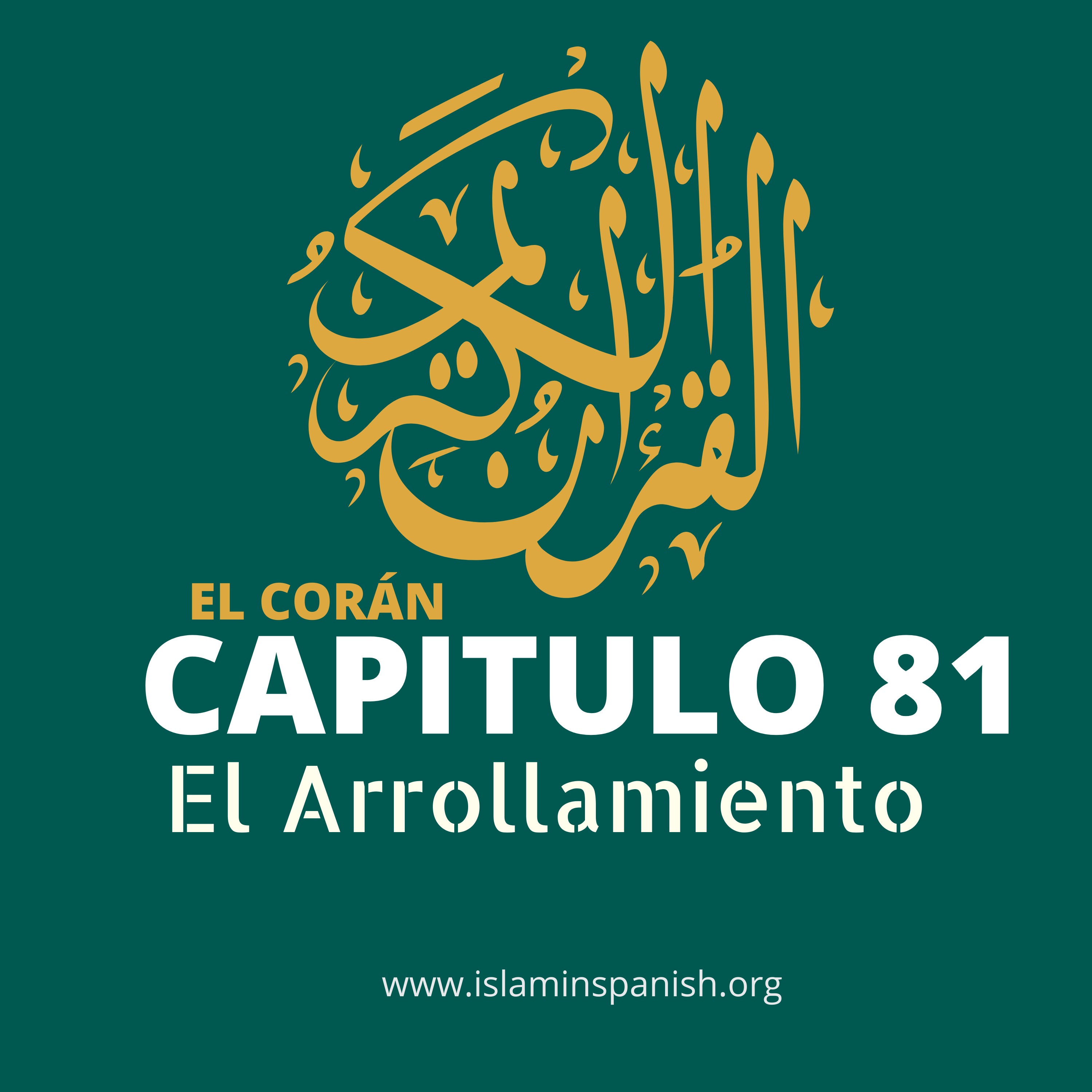 Capítulo 81 - El Arrollamiento episode artwork