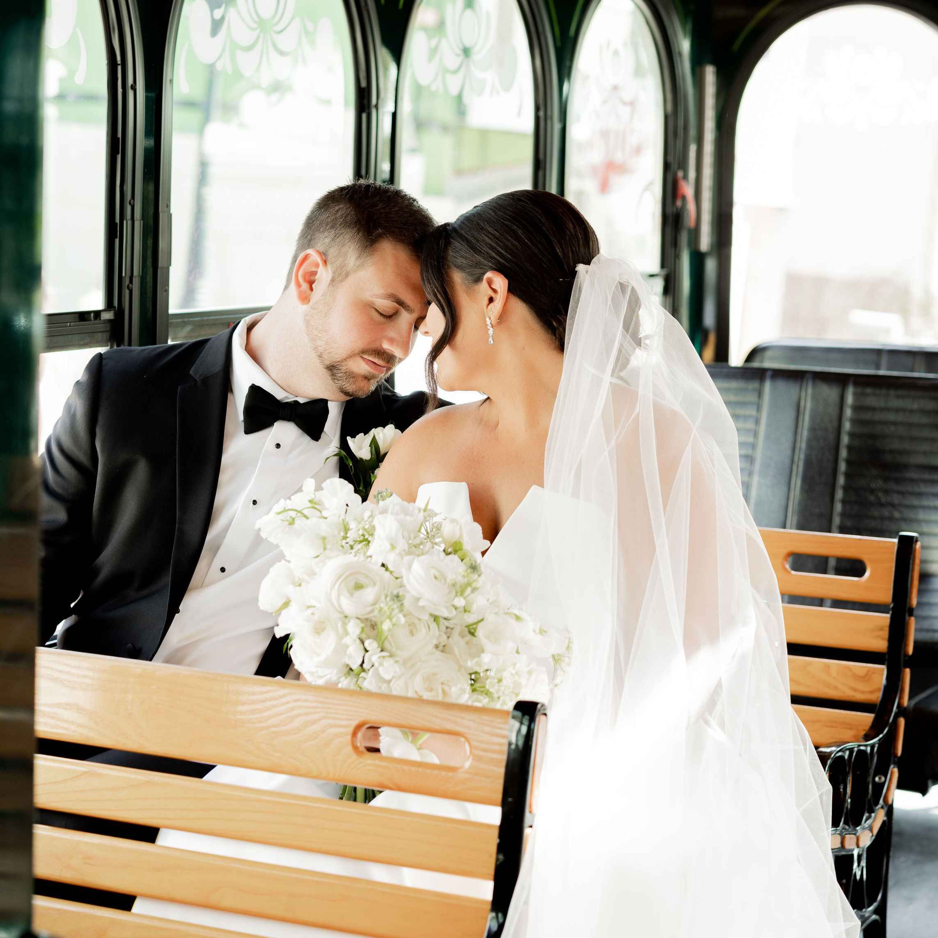 The Perfect Wedding Timeline