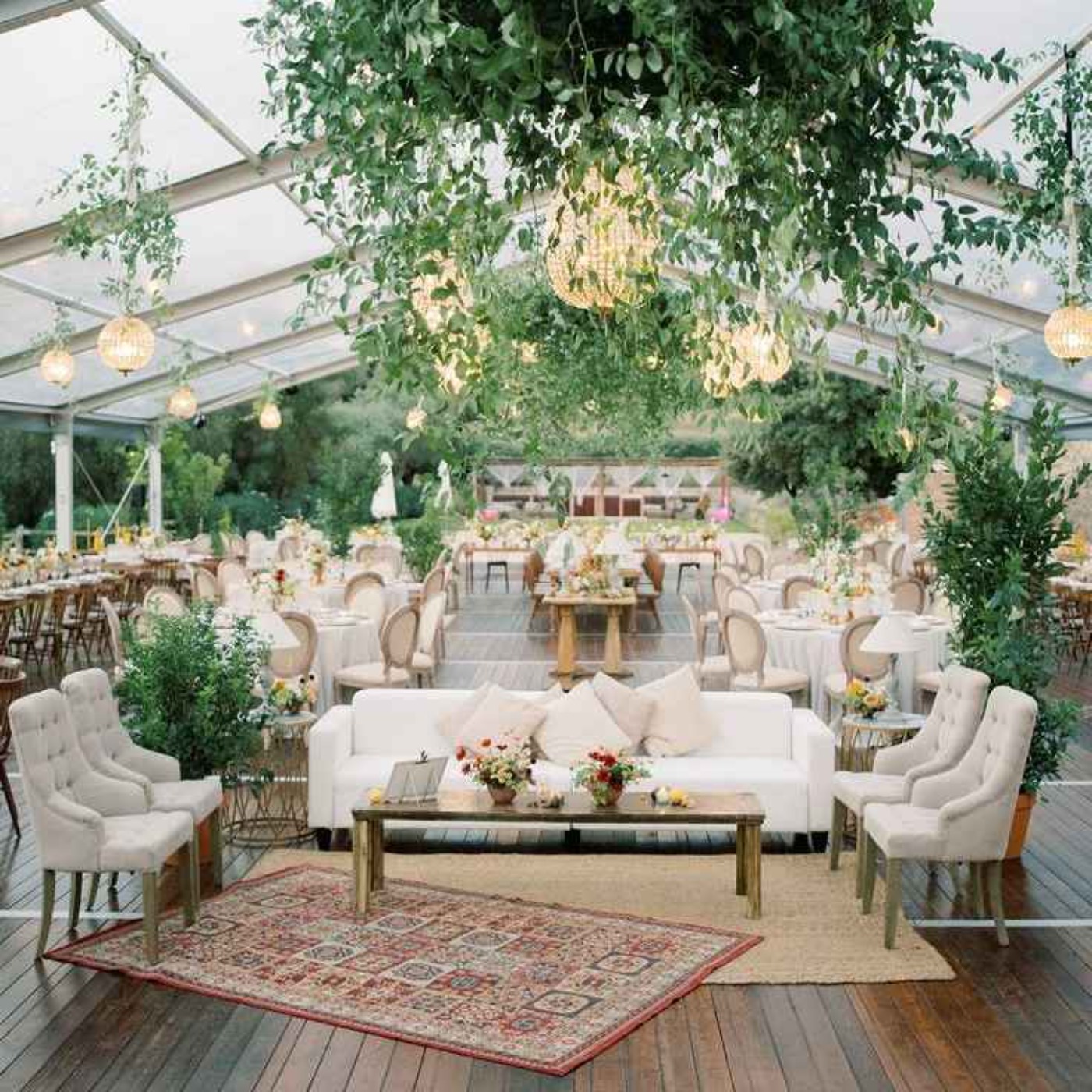 The Perfect Wedding Venue