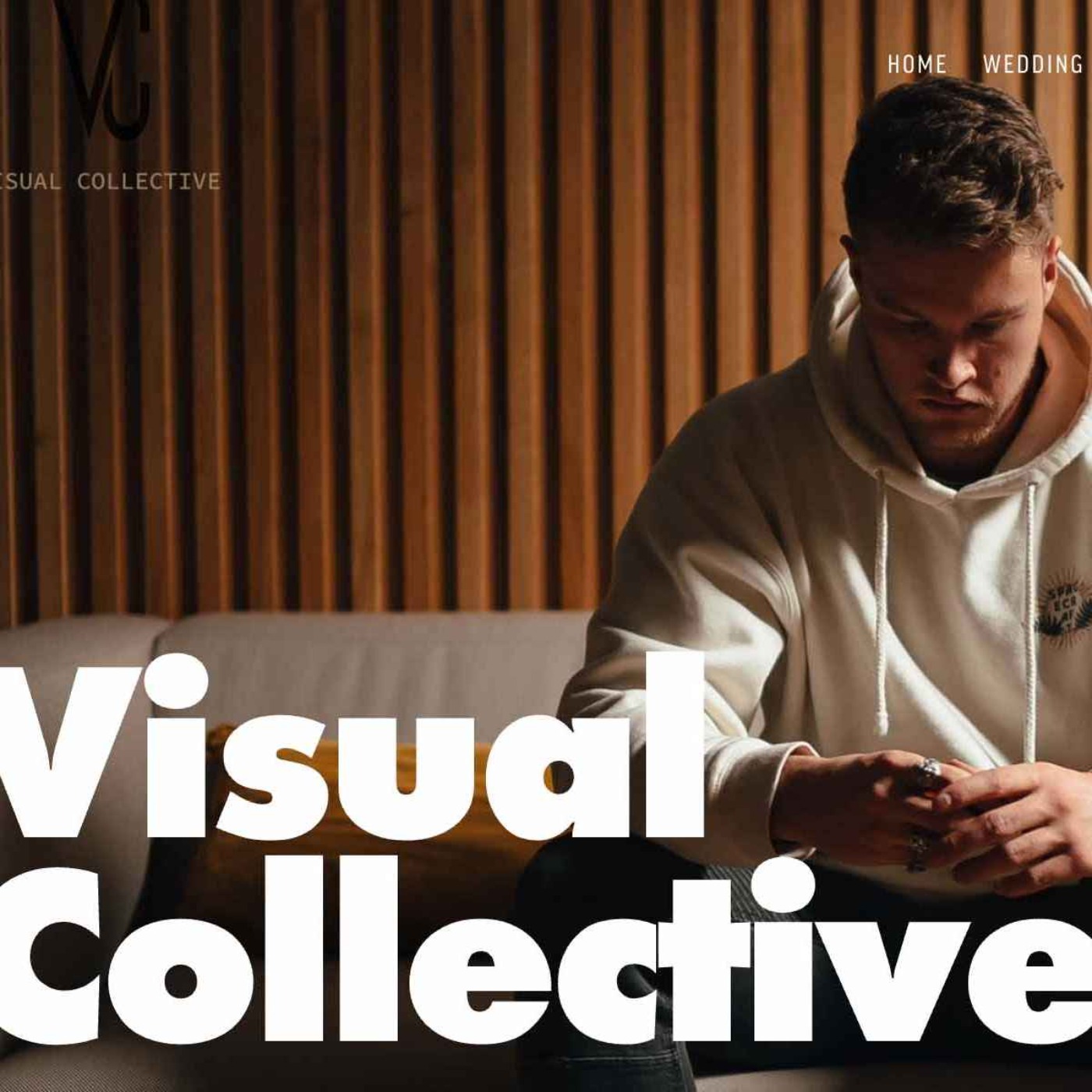 Visual Collective- An Insight into Wedding Videography with Jack Wade