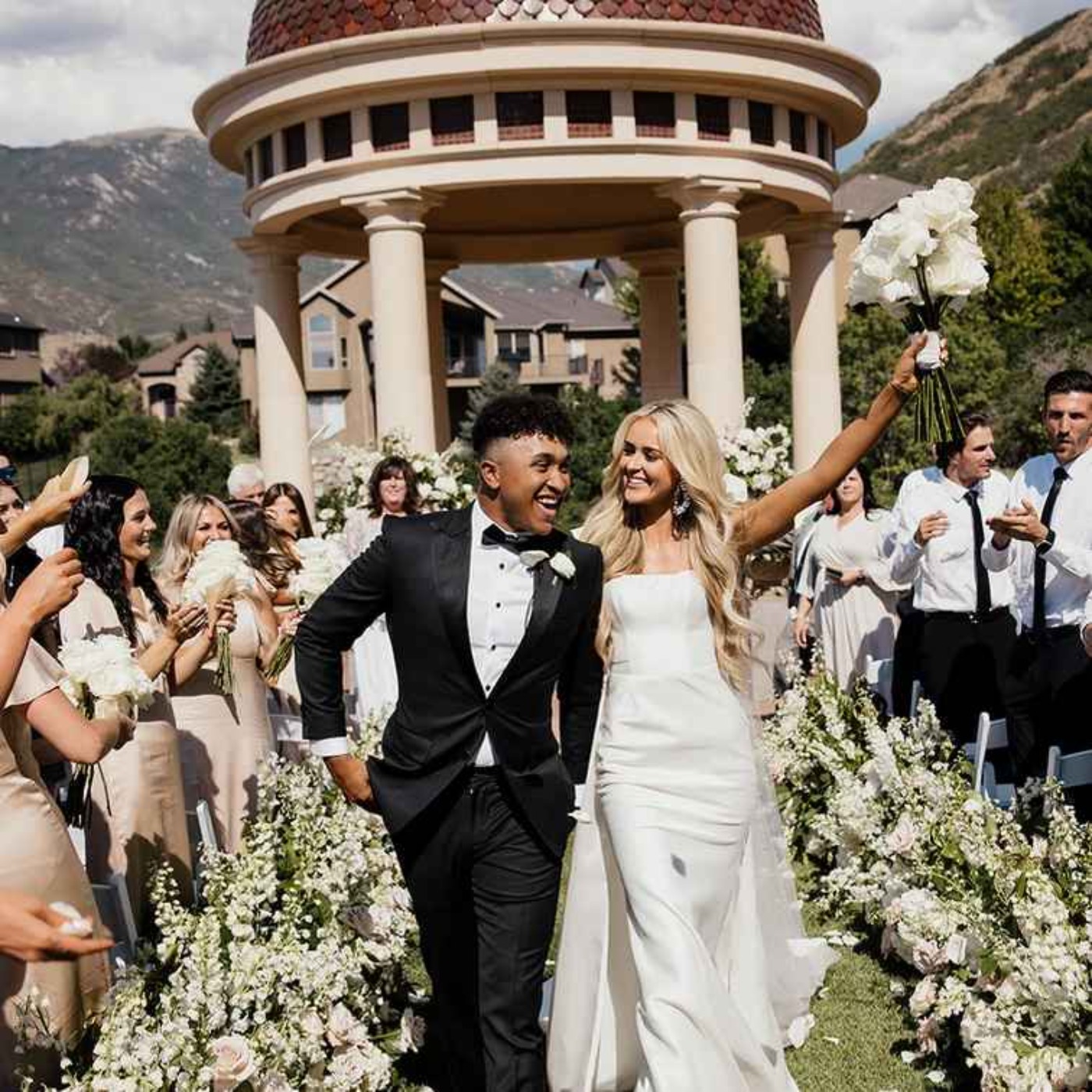 Siempre- A Luxury Wedding Venue