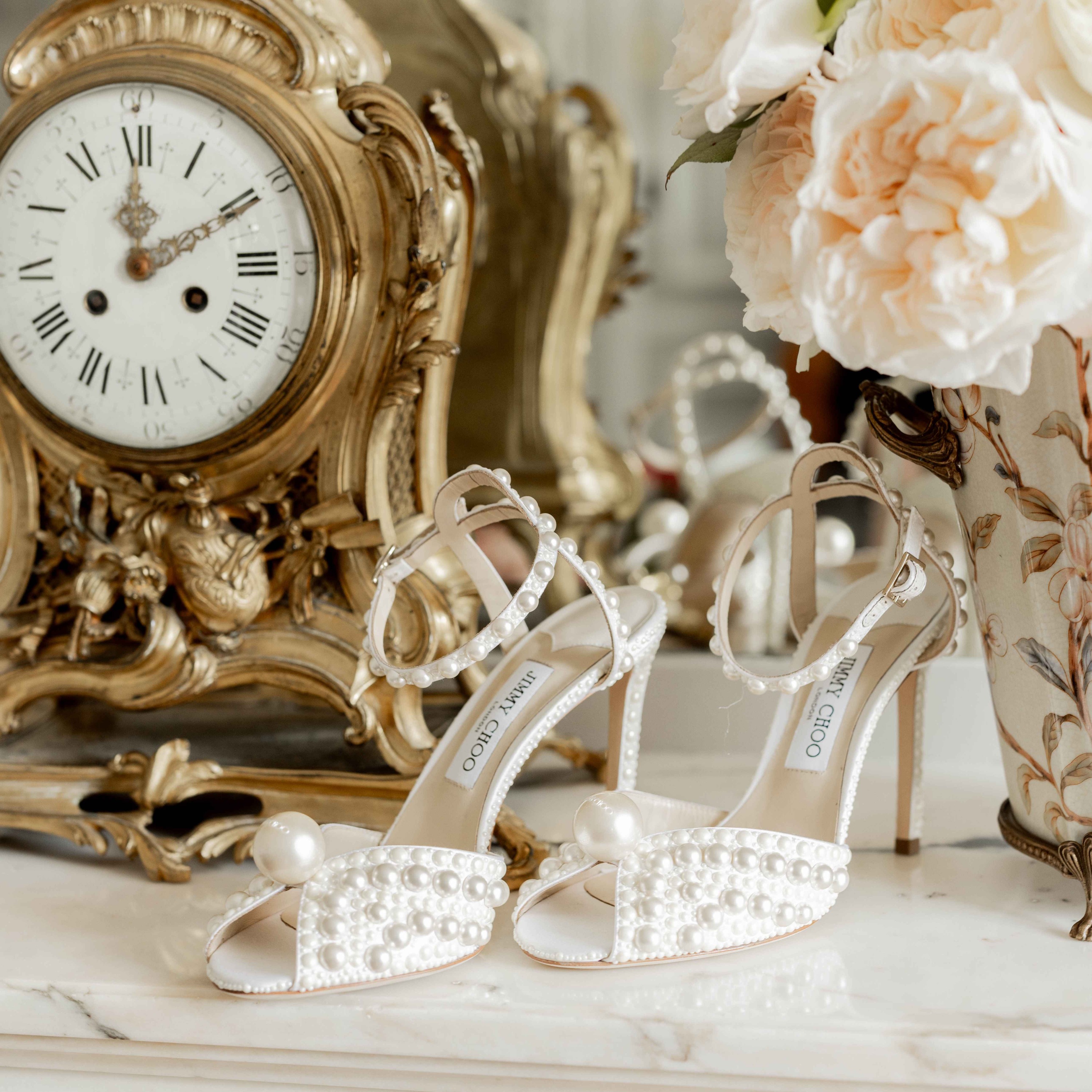 Top 5 Mistakes in Wedding Planning