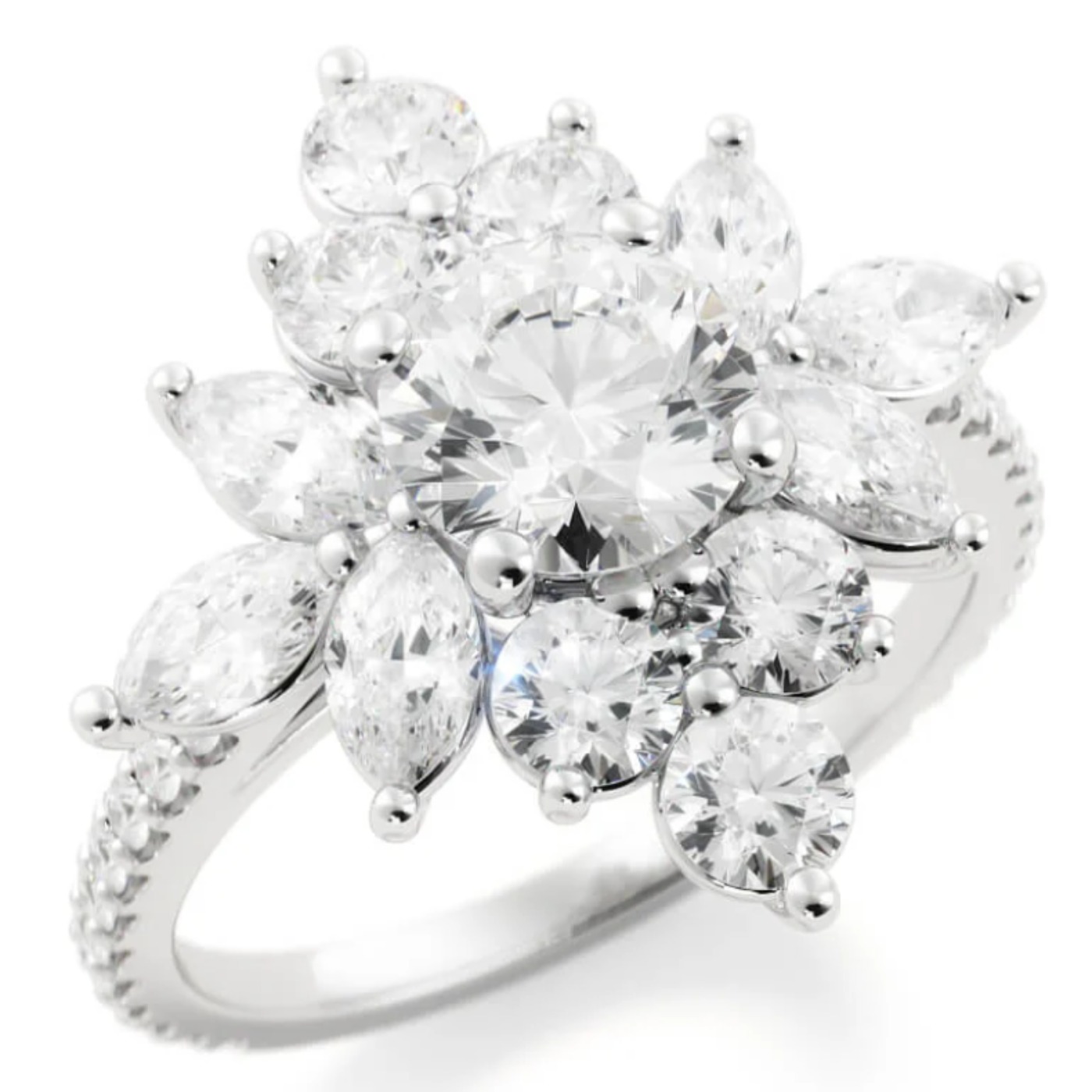 Custom Rings With Shannon Baird