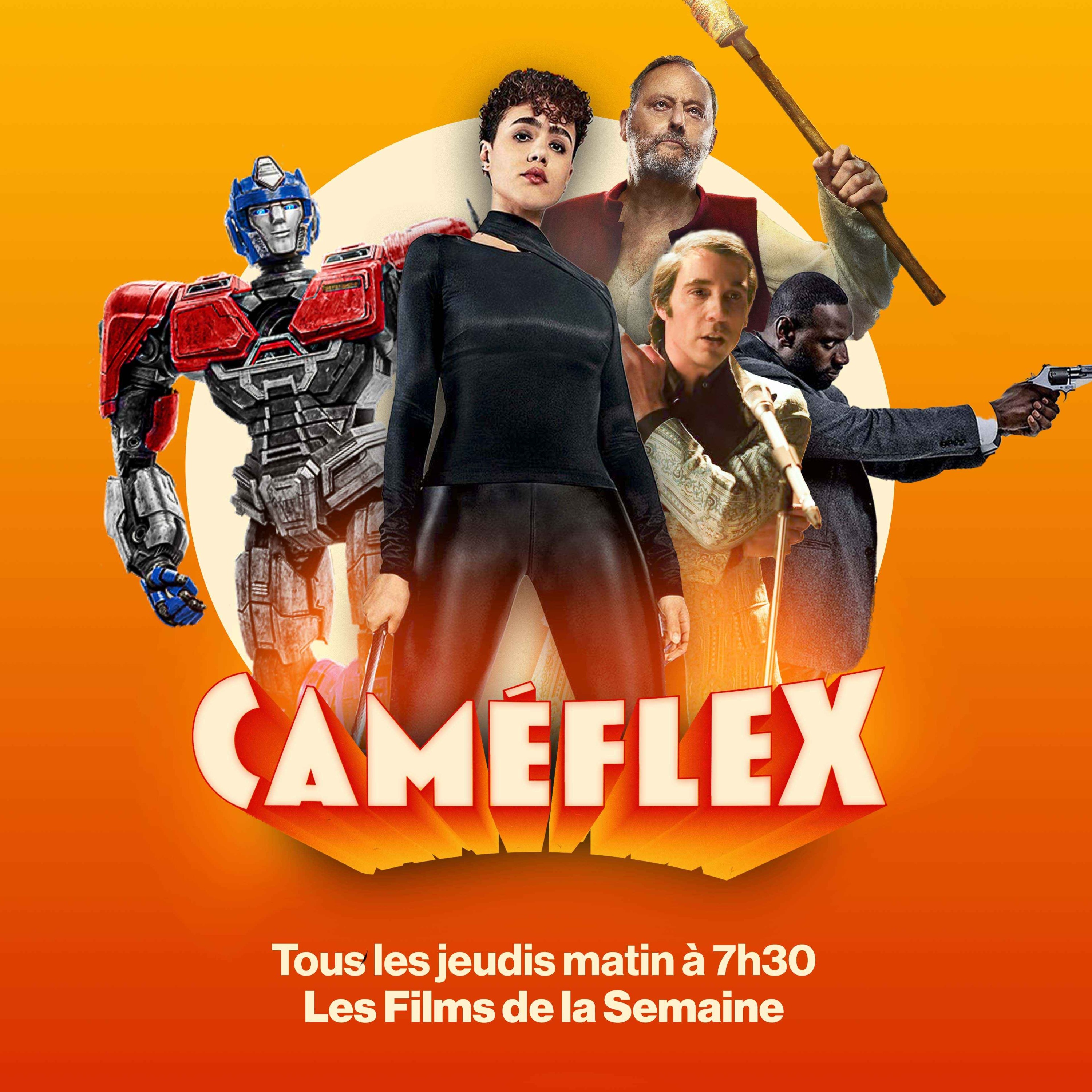 Caméflex