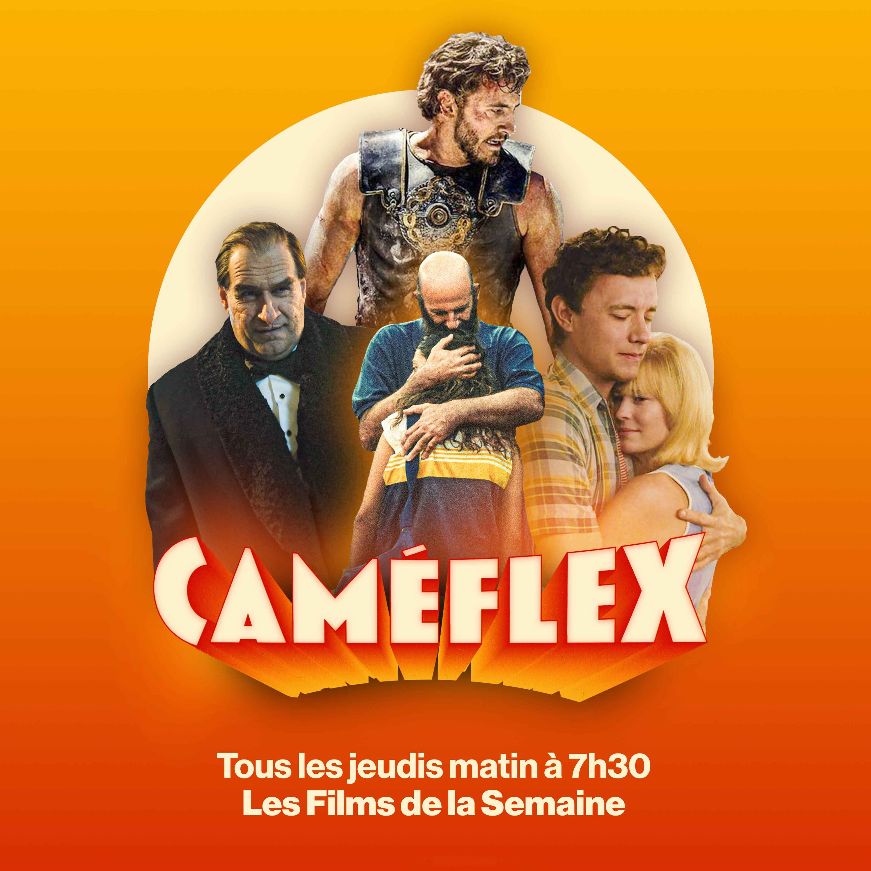 Caméflex