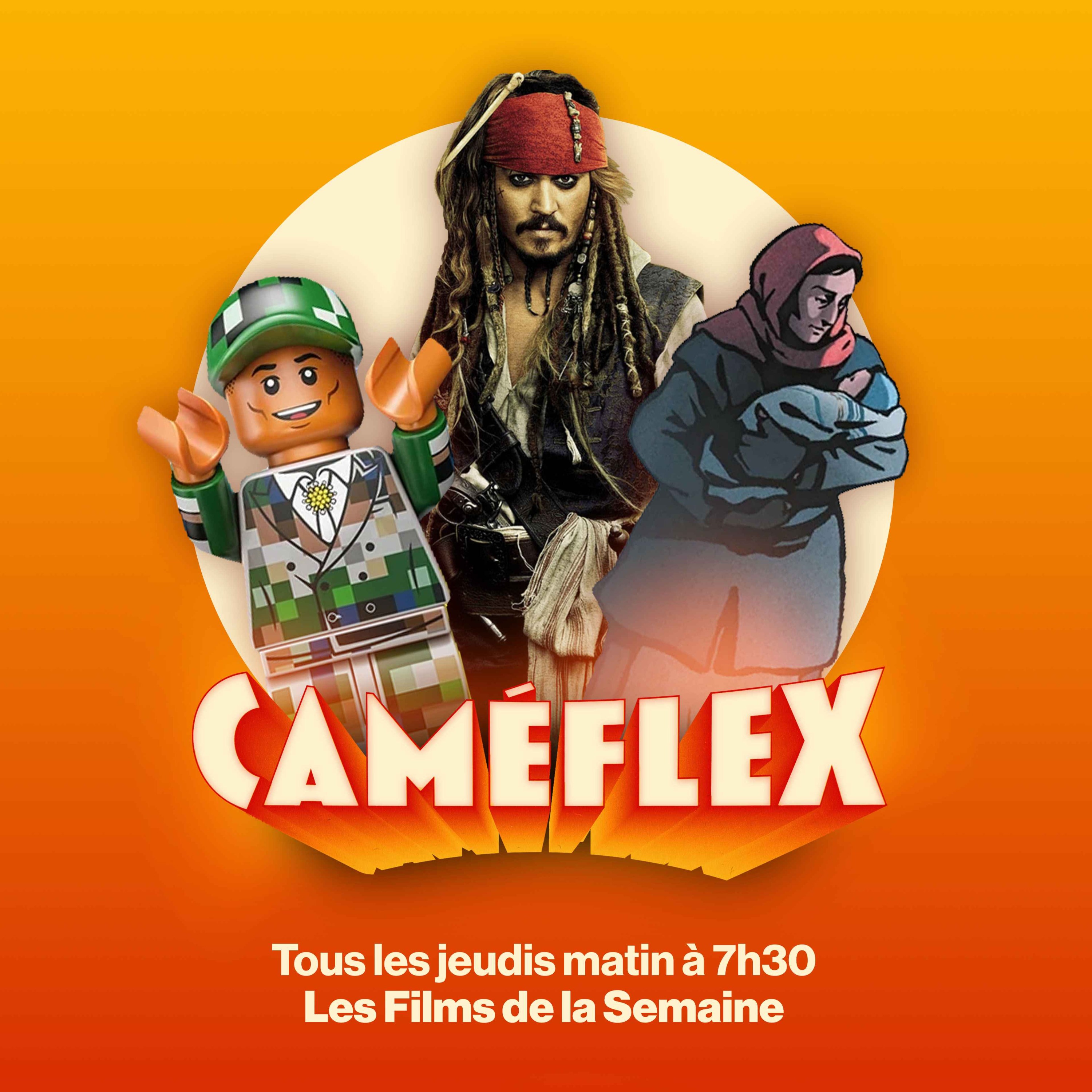 Caméflex