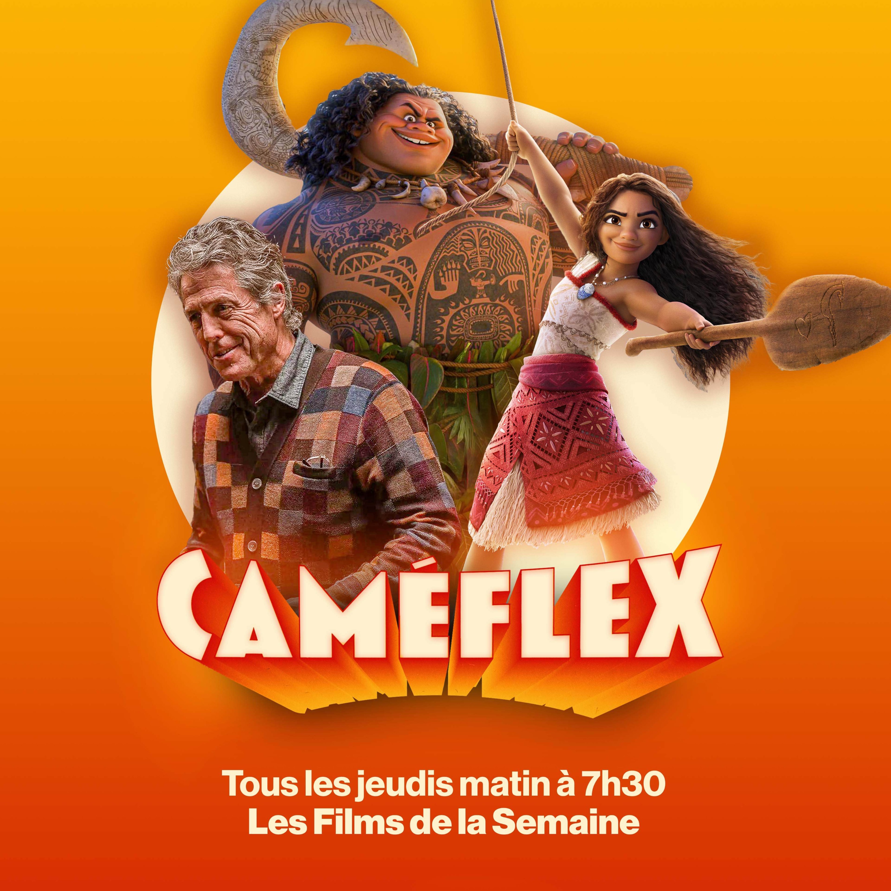 Caméflex