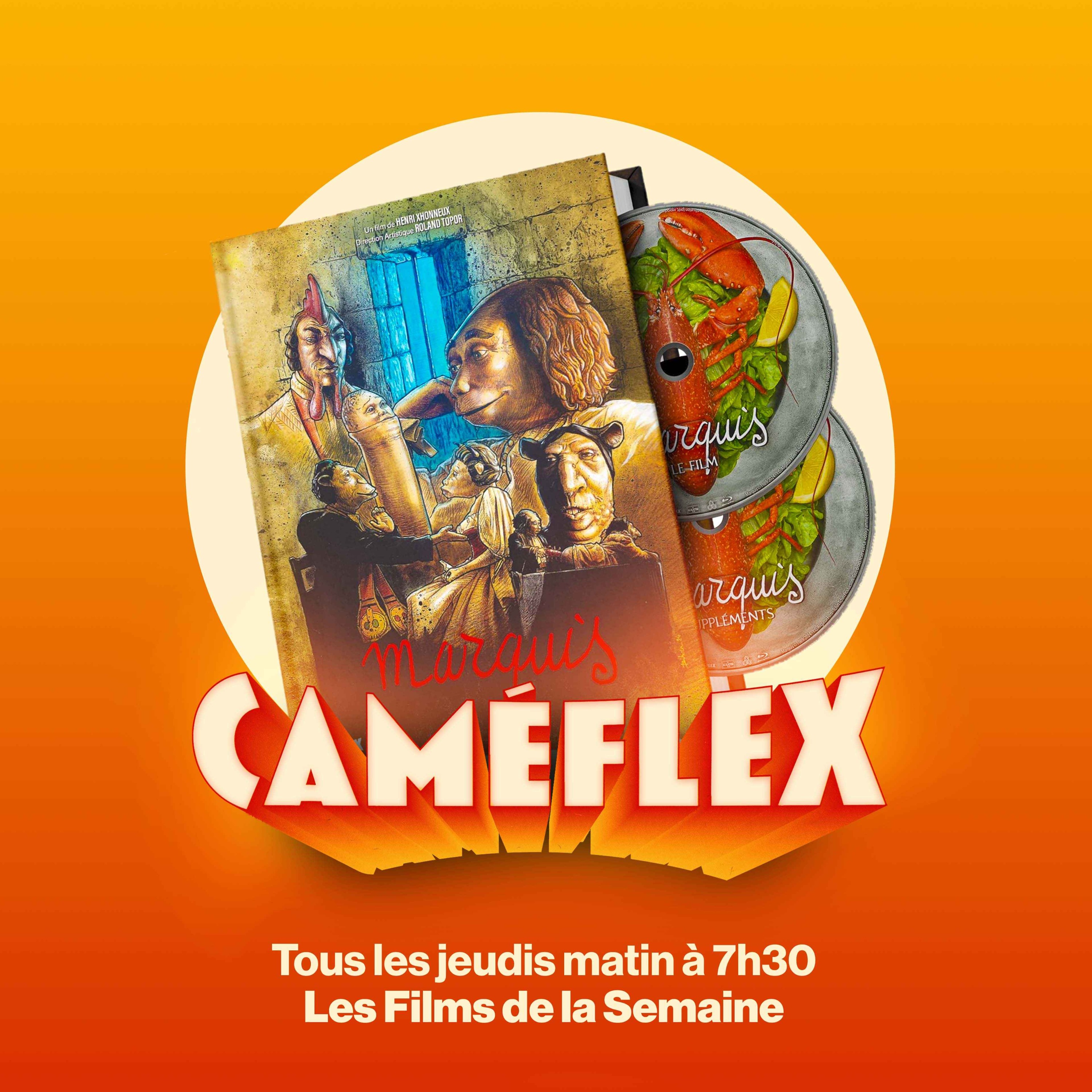 Caméflex