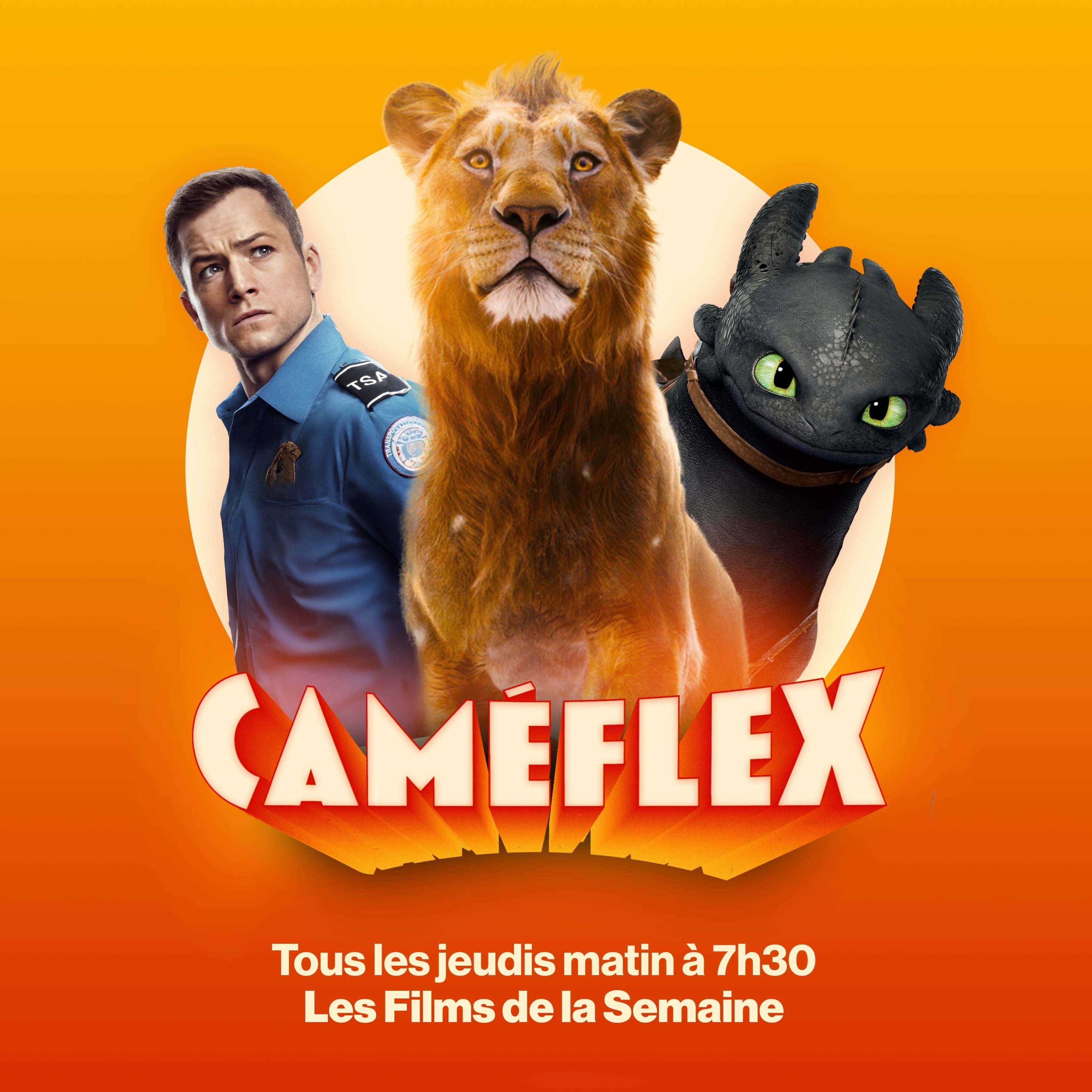 Caméflex